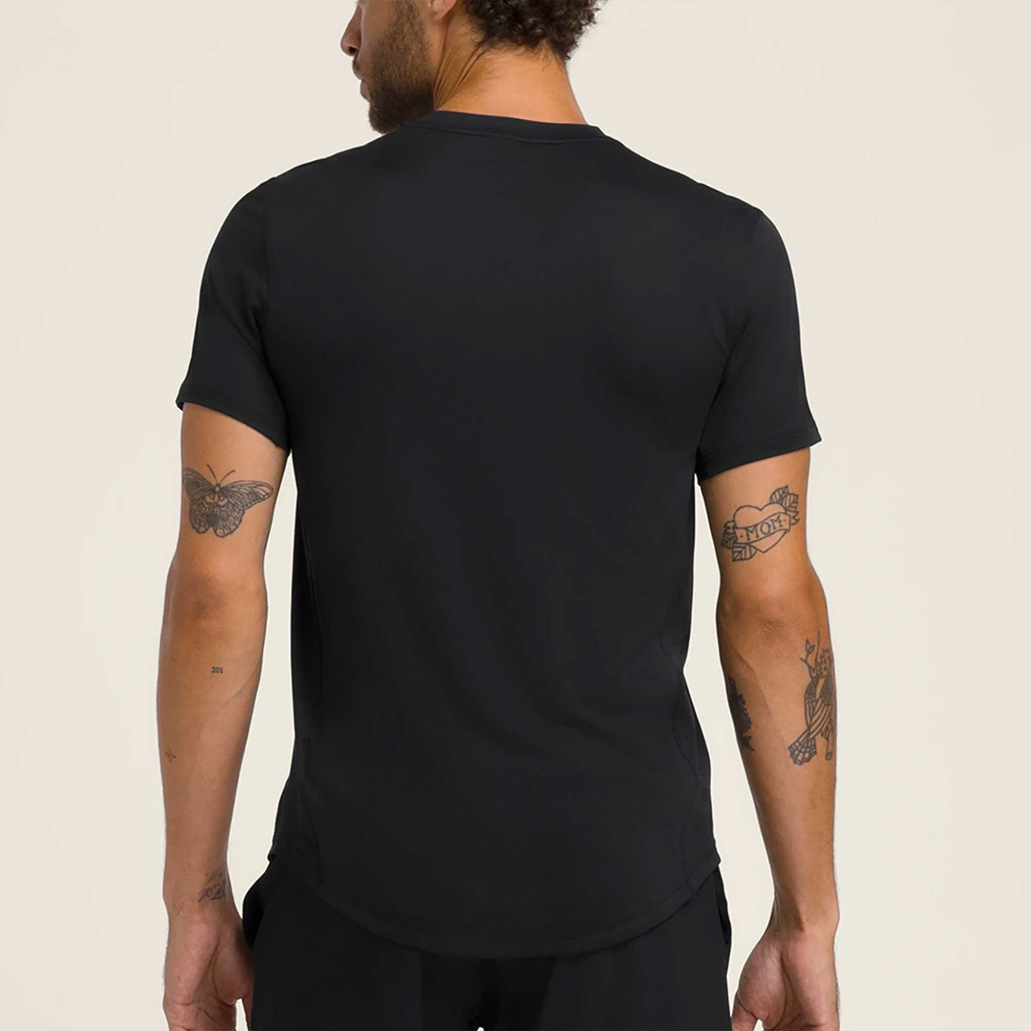 Wilson Everyday Performance Tee Men's