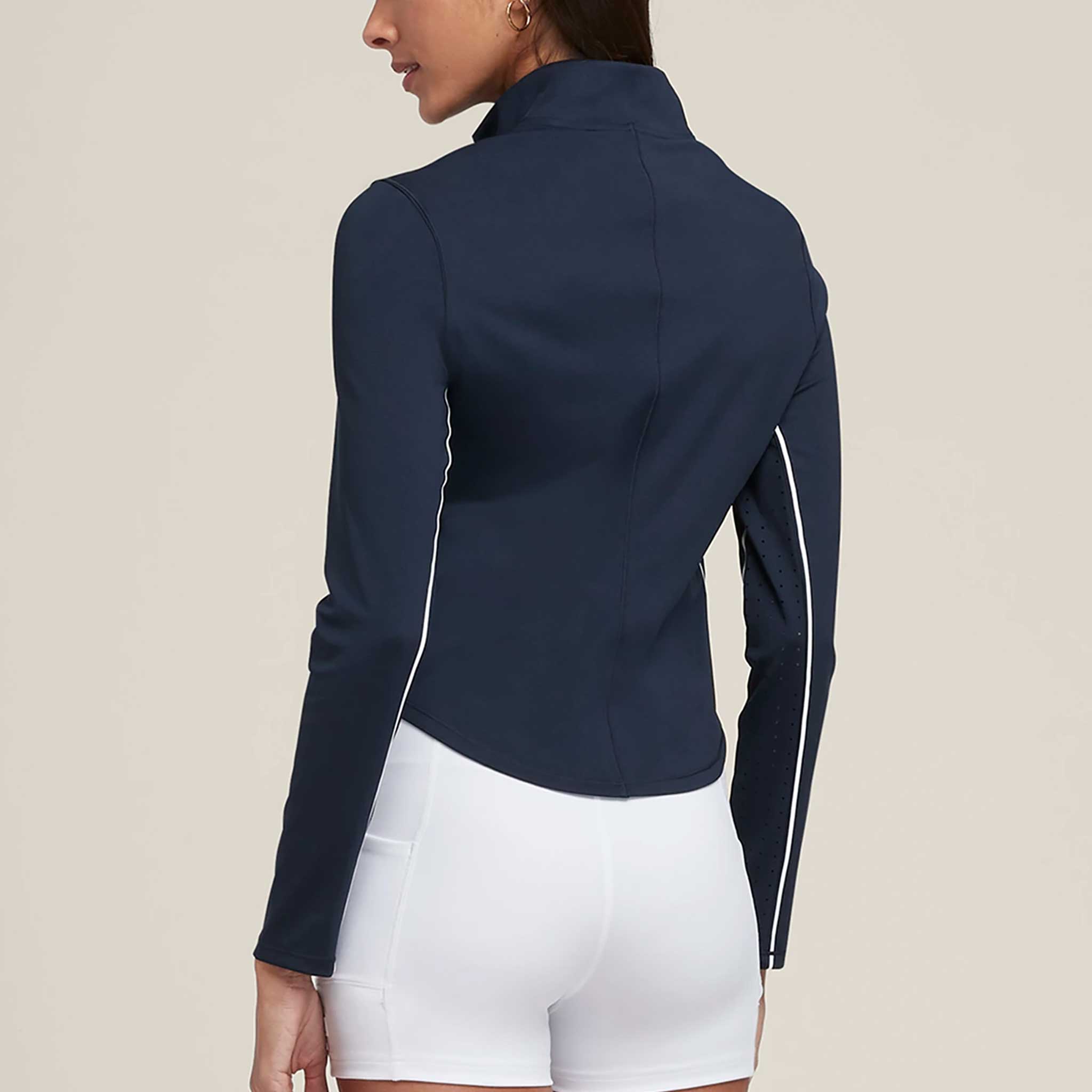 Wilson Brentwood Half-Zip Women's