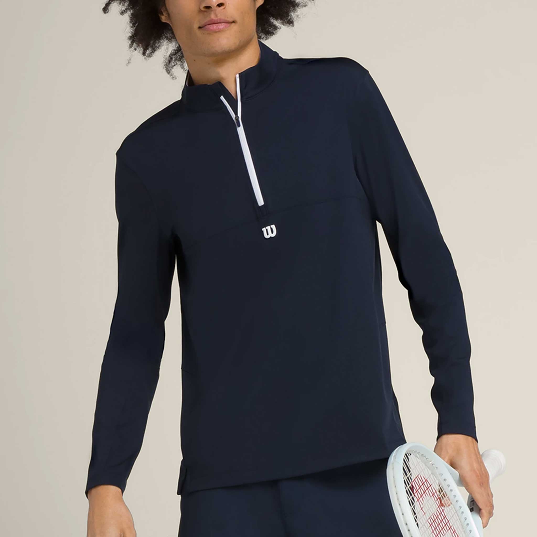 Wilson Elevate Performance Half-Zip Men's