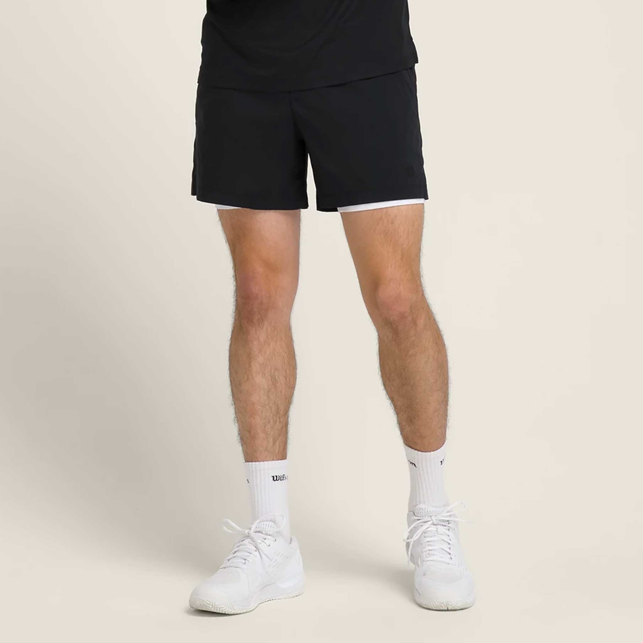 Wilson Tennis Volley Short Men's