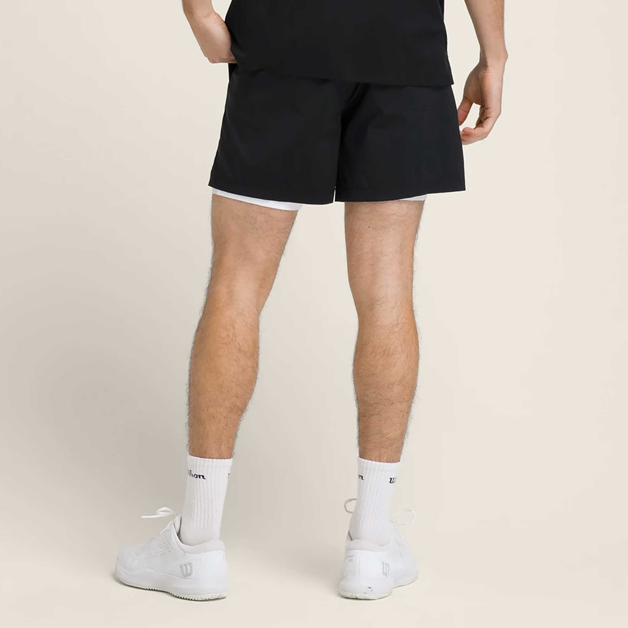 Wilson Tennis Volley Short Men's