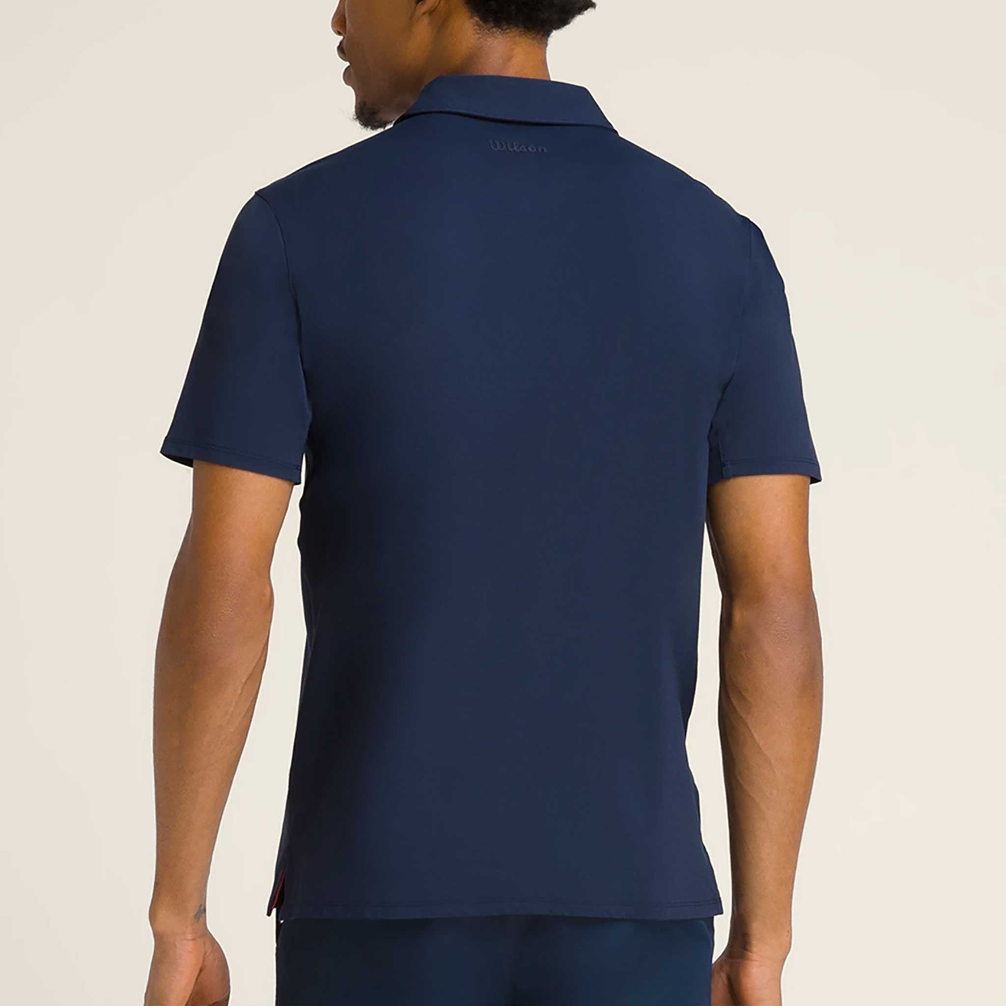 Wilson League Polo Men's