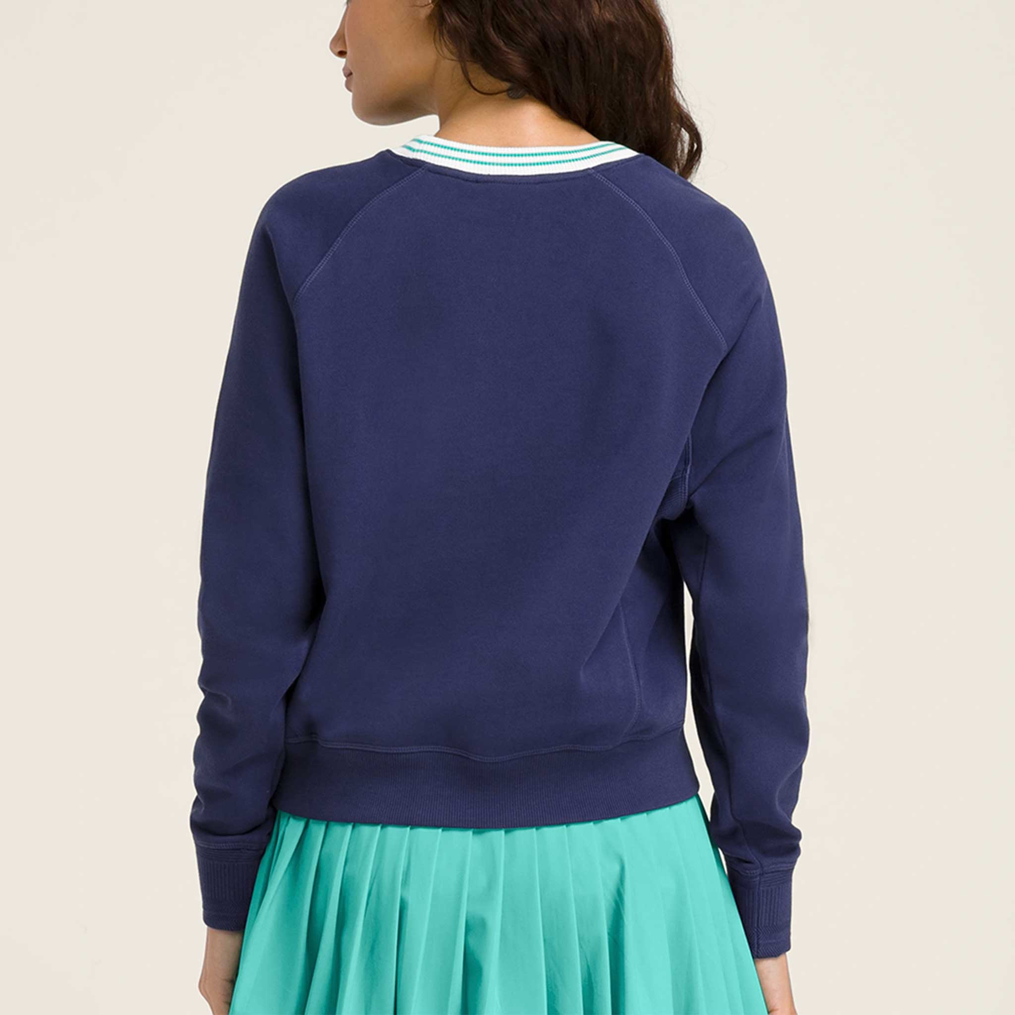 Wilson Sideline Crew Women's
