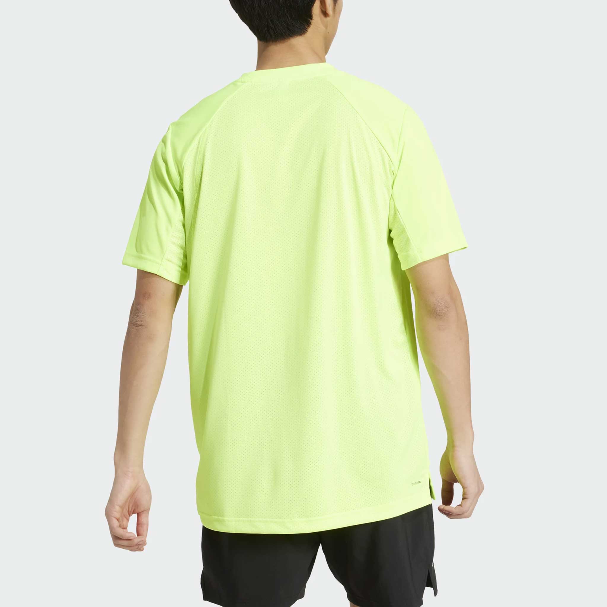 adidas Club Tee 2025 Men's