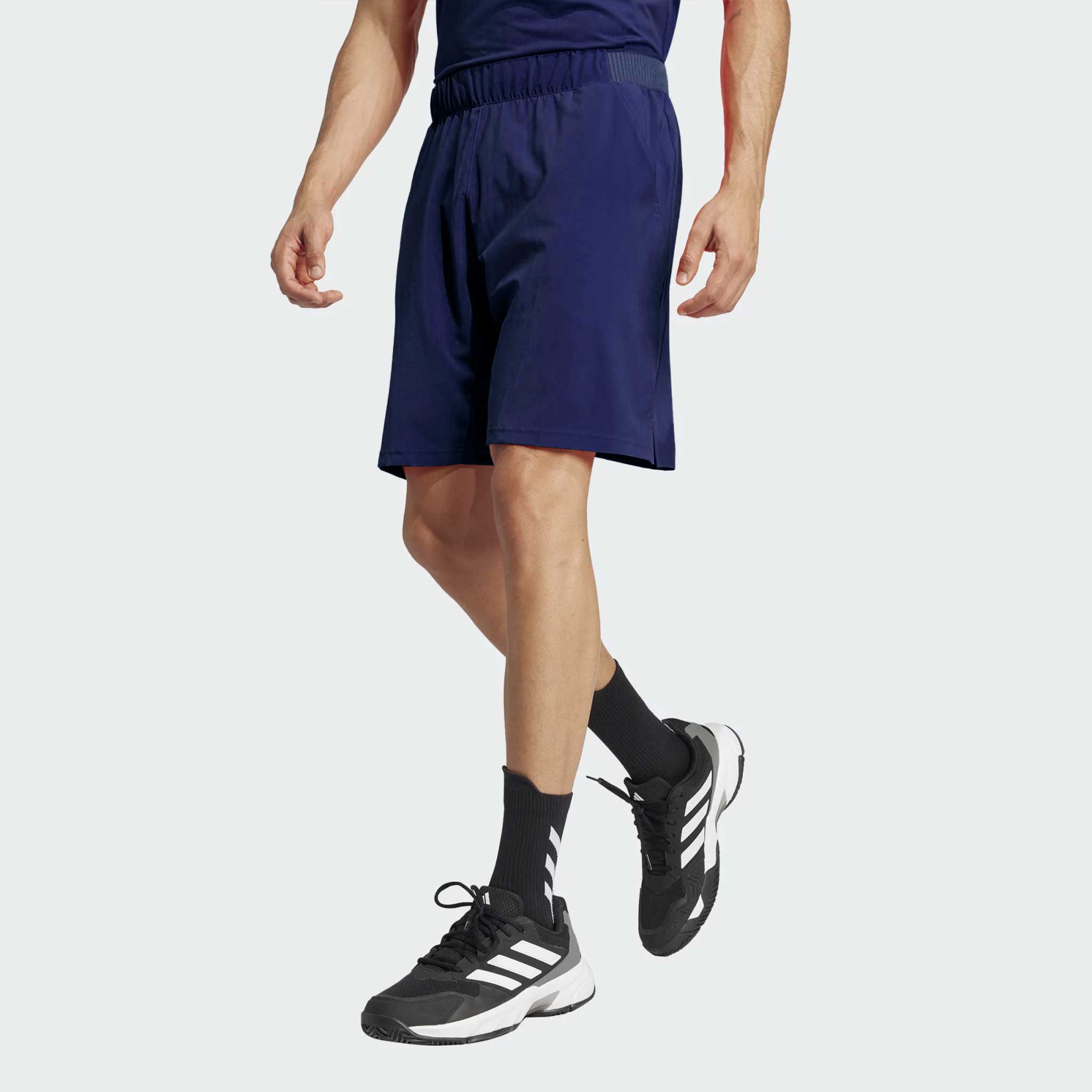 adidas Club Stretch Woven 7" Shorts 2025 Men's