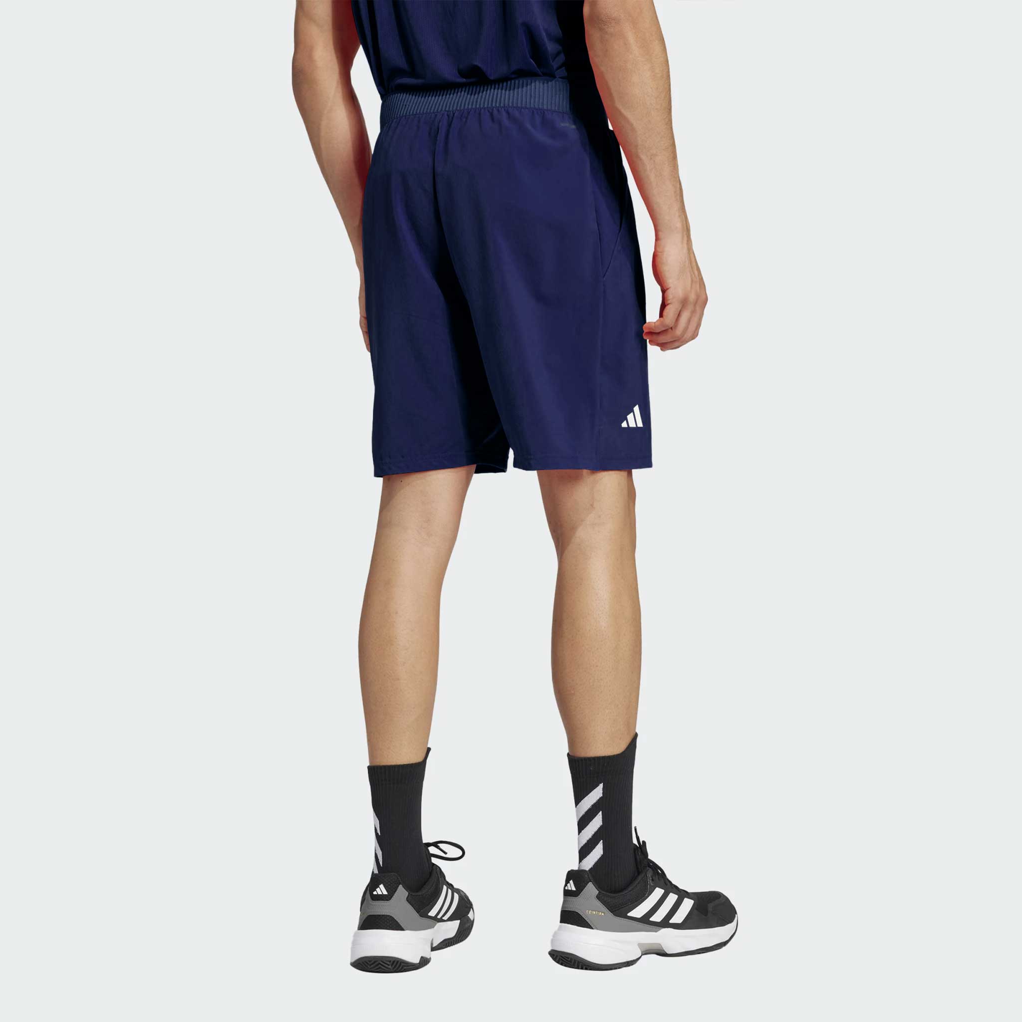 adidas Club Stretch Woven 9" Shorts 2025 Men's