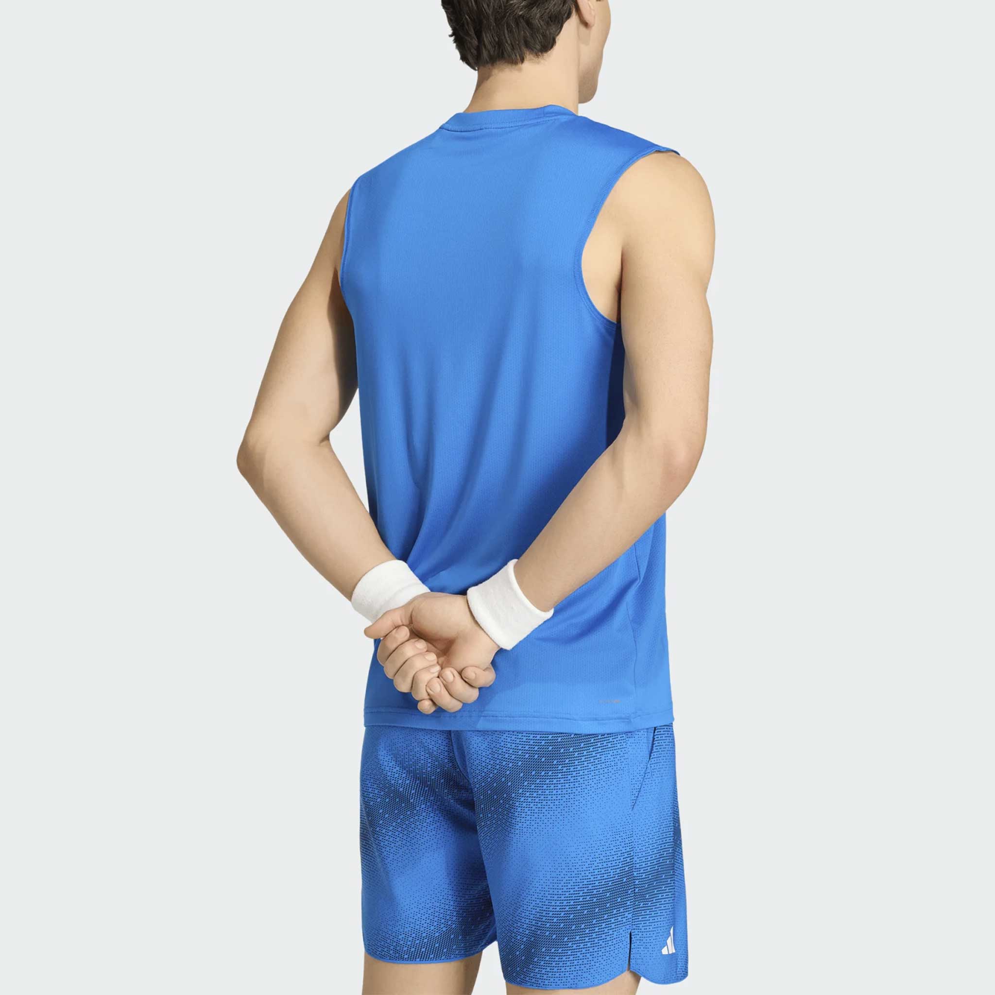 adidas Club Tank Top 2025 Men's