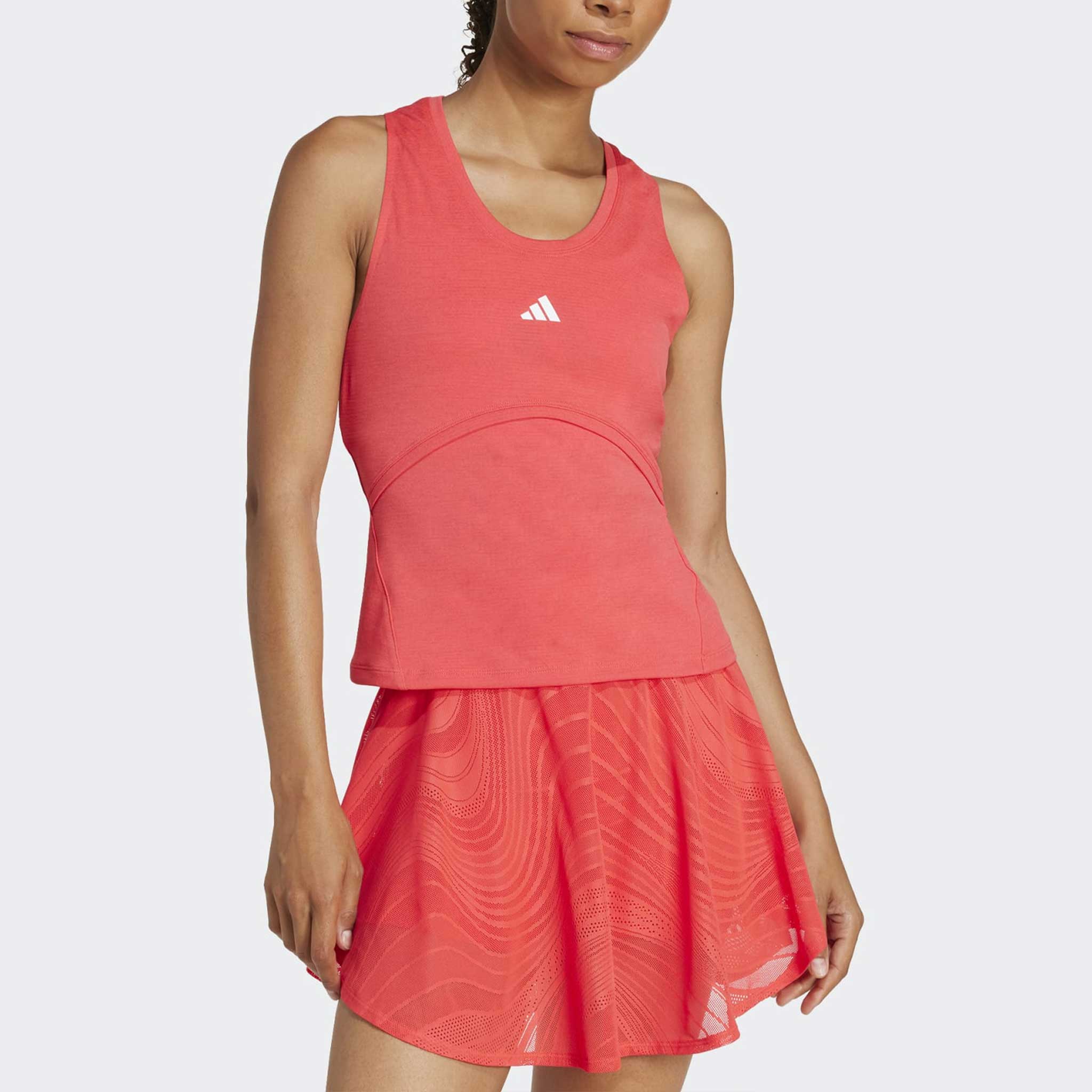 adidas Y-Tank Pro Australian Open 2025 Women's