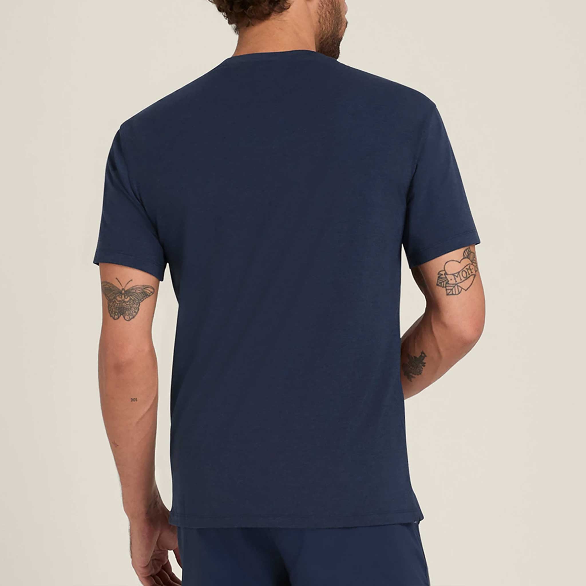 Wilson Easy Street Tee Men's