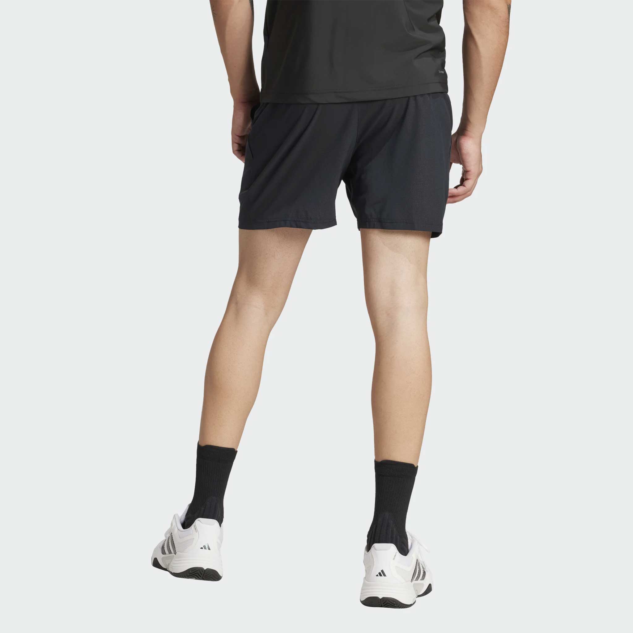 adidas Tennis Ergo Shorts 5" 2025 Men's