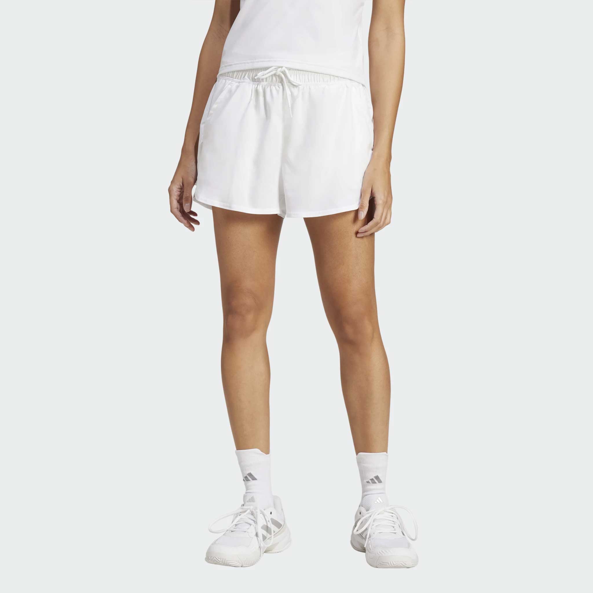 adidas Club Shorts 2025 Women's