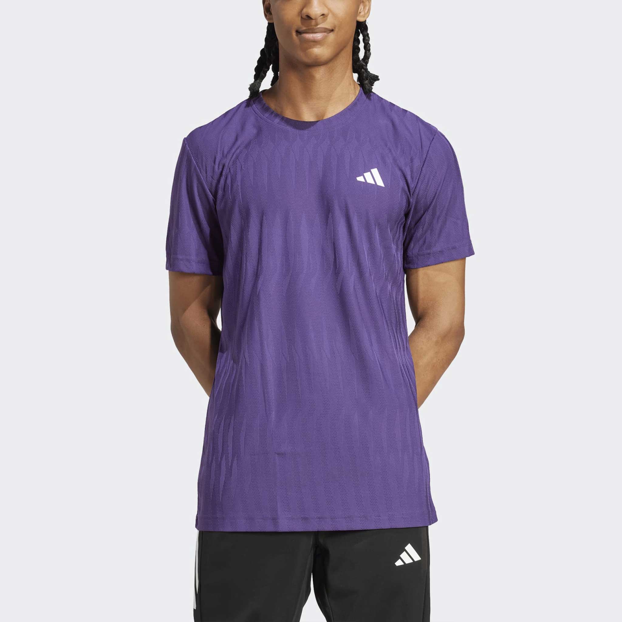 adidas Climacool+ Airchill Freelift Tee 2025 Men's