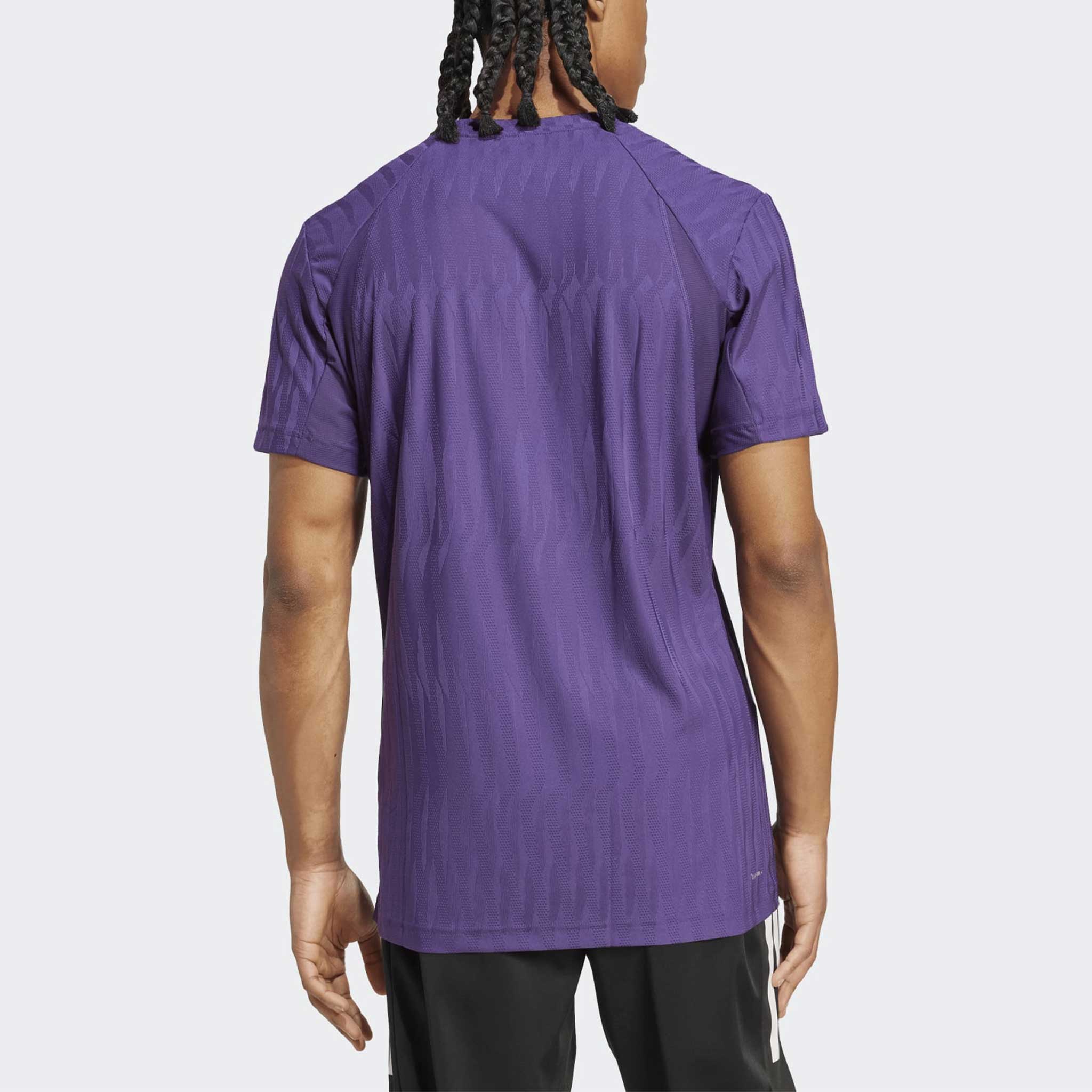 adidas Climacool+ Airchill Freelift Tee 2025 Men's
