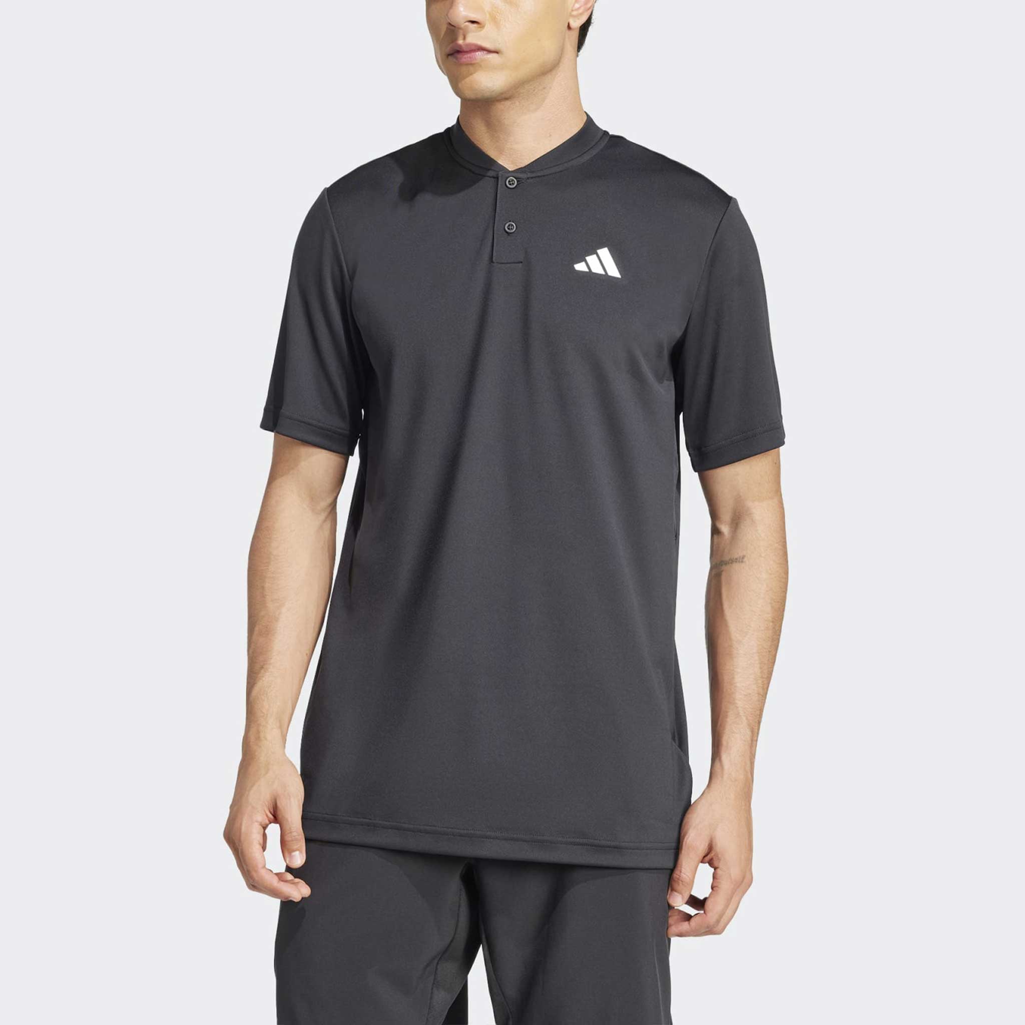 adidas Club Climacool Henley 2025 Men's