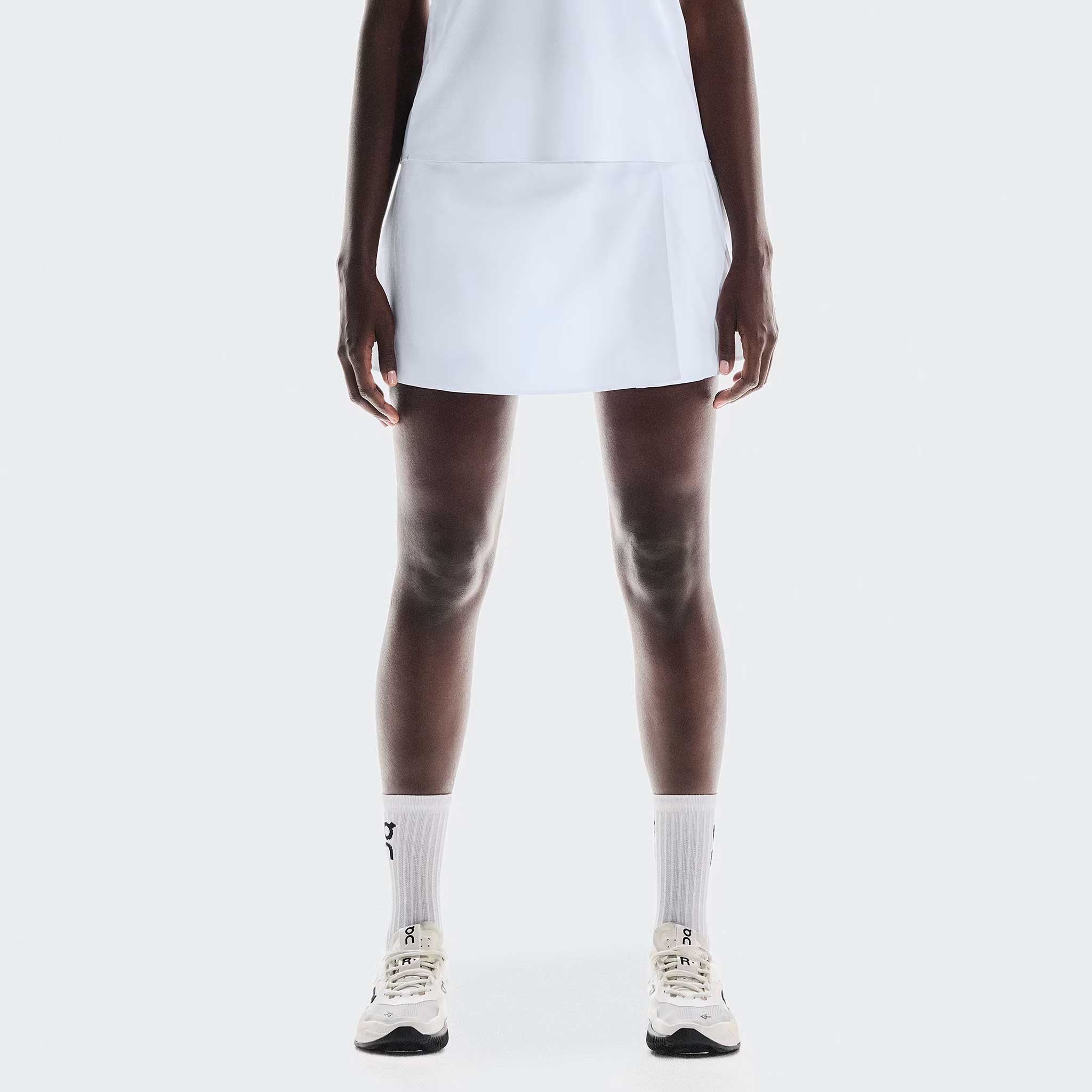 On Court Skirt Pleated Women's