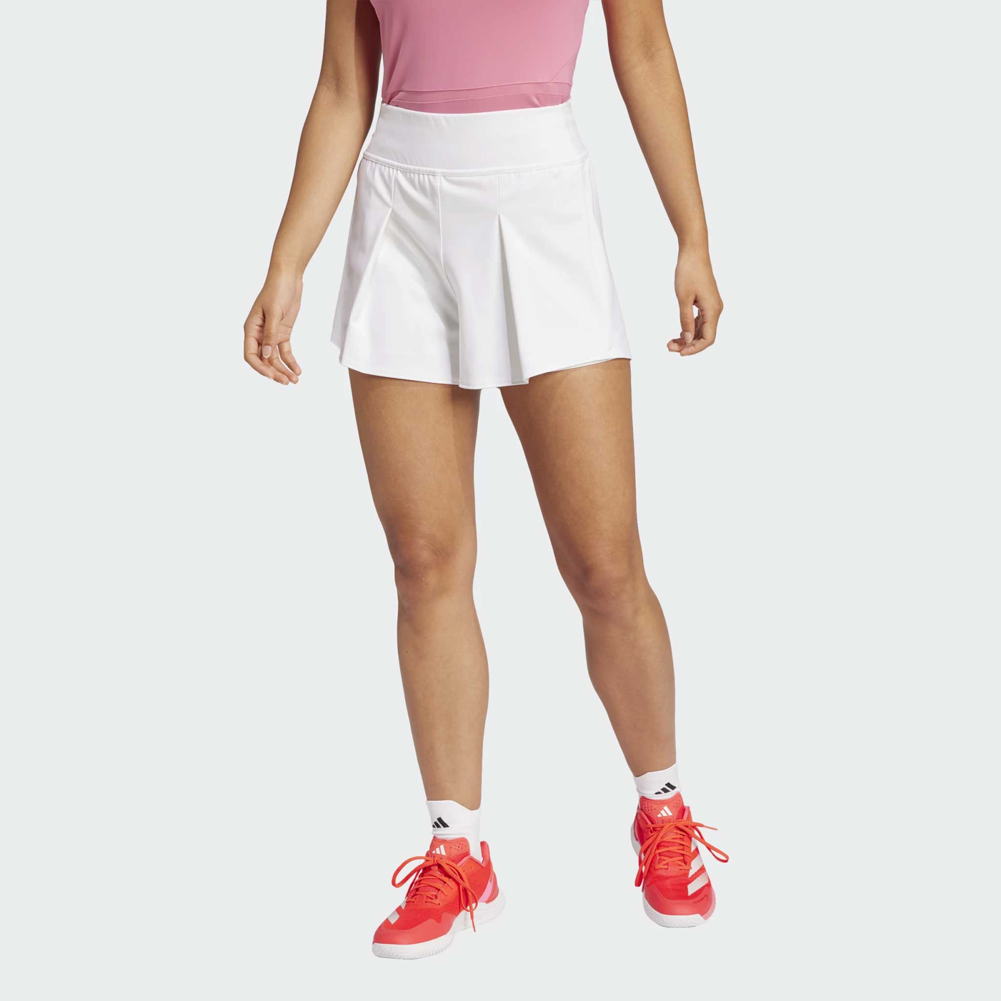 Amazon.com: adidas womens Match Tennis Skirt, Black, XX