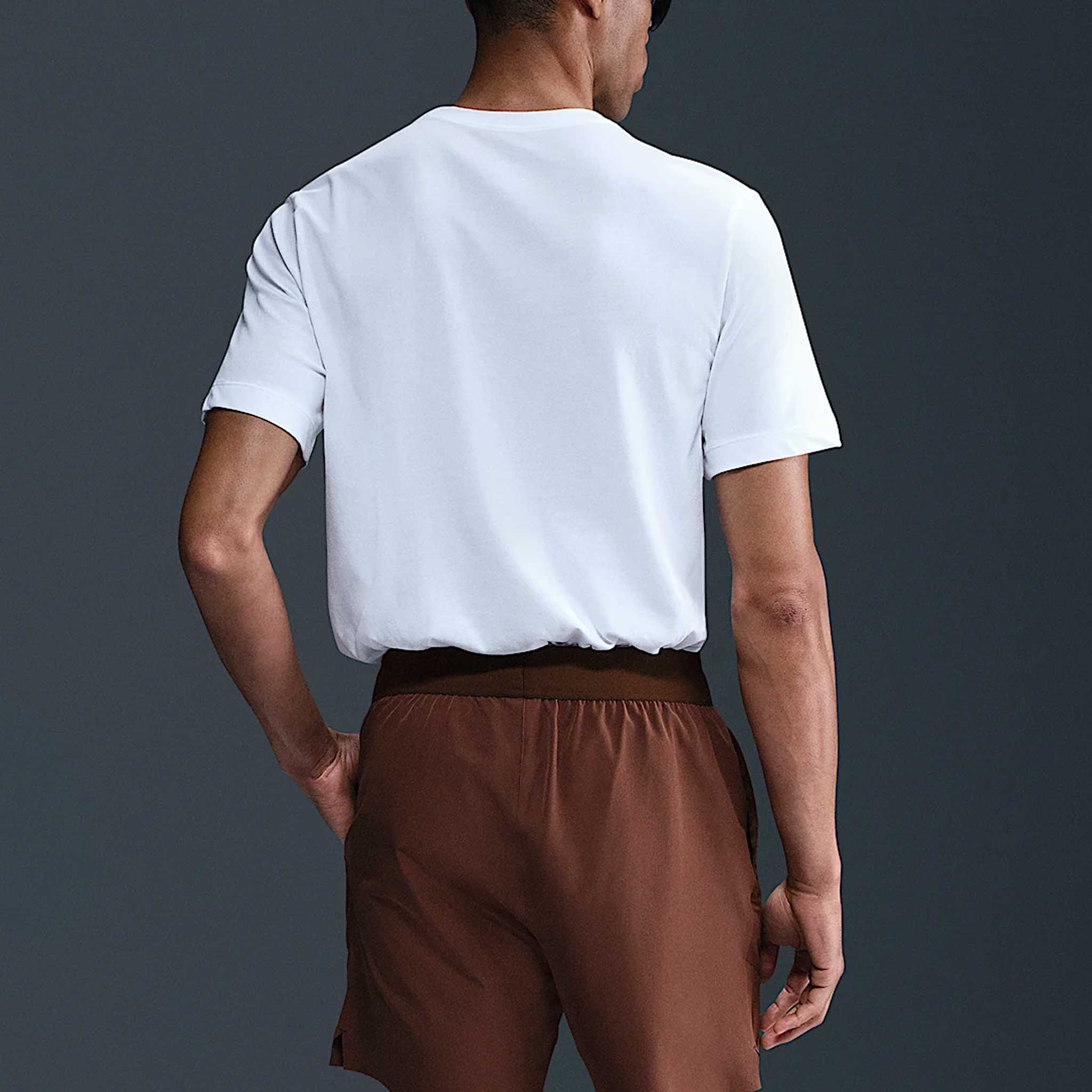 Nike Dri-FIT Tennis Graphic T-Shirt Summer 2025 Men's