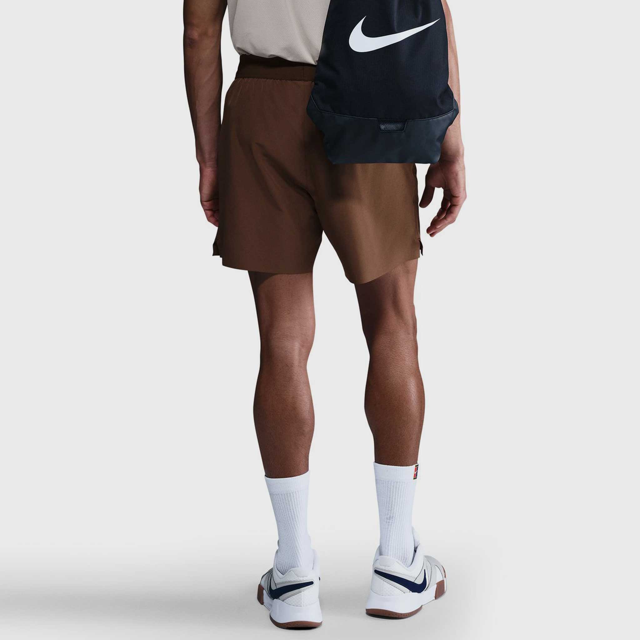 Nike Dri-Fit Advantage 6" Tennis Short Men's