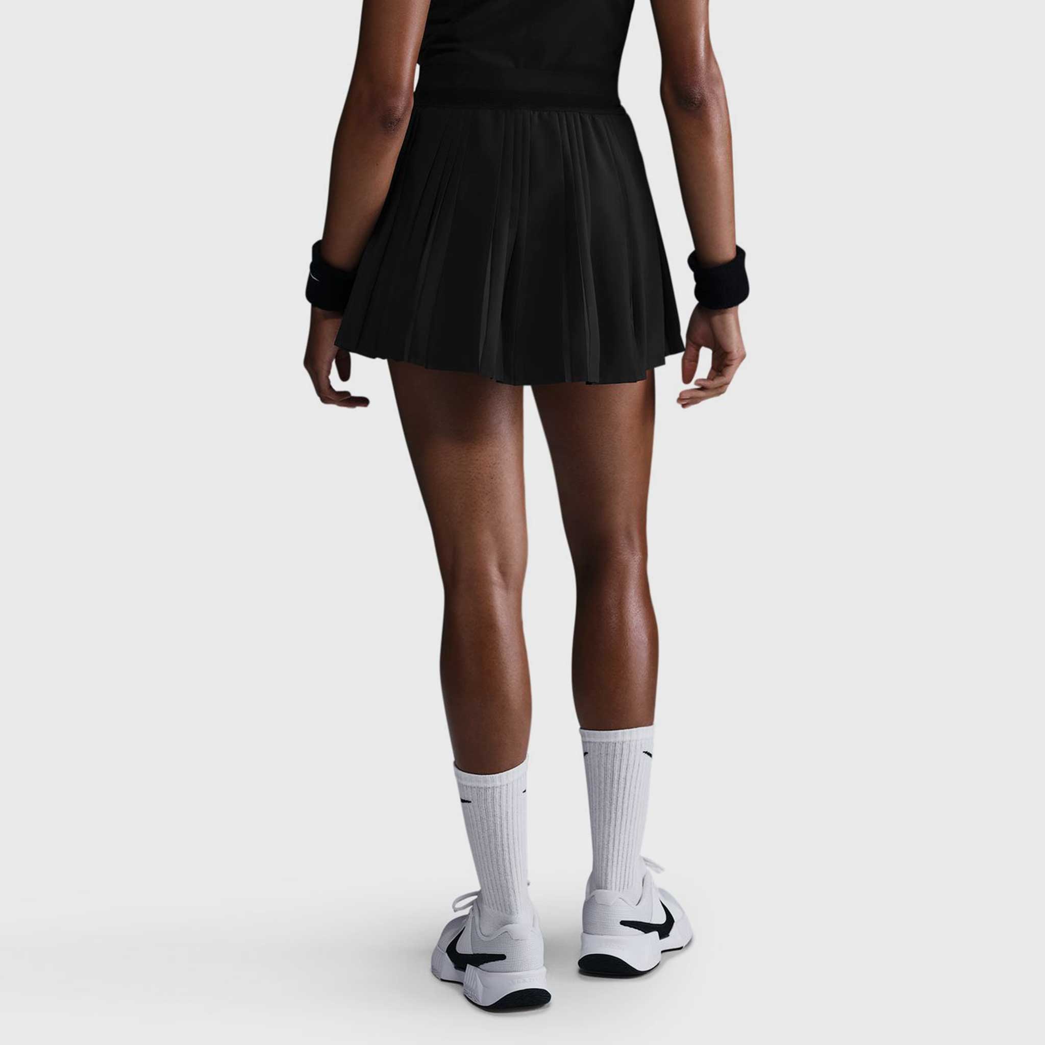 Nike Dri-Fit Pleated Advantage Tennis Skirt Women's