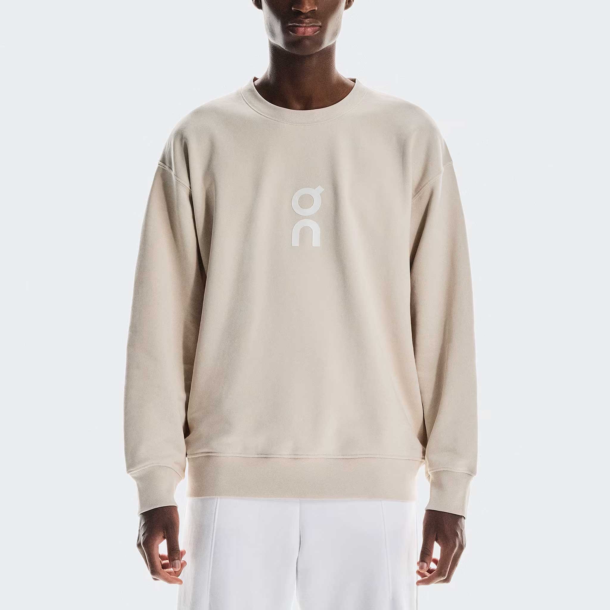 On Club Crew Graphic Men's
