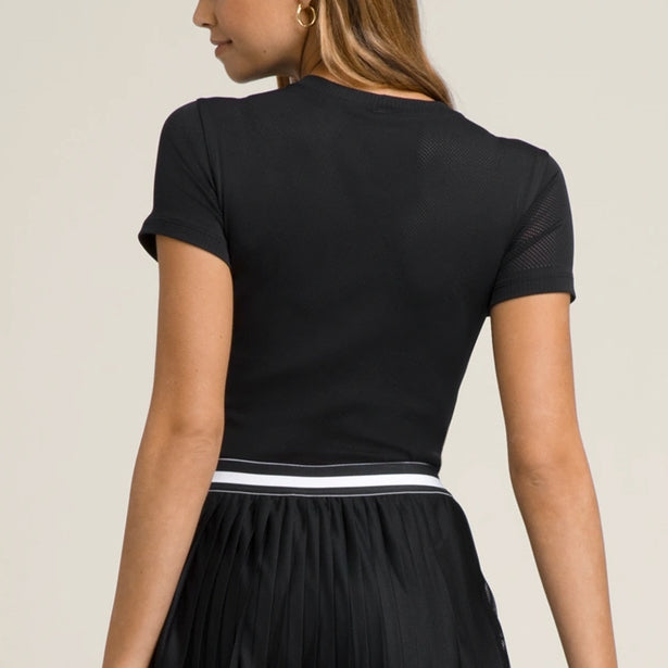 Wilson Pro Seamless Short Sleeve Tee Women's