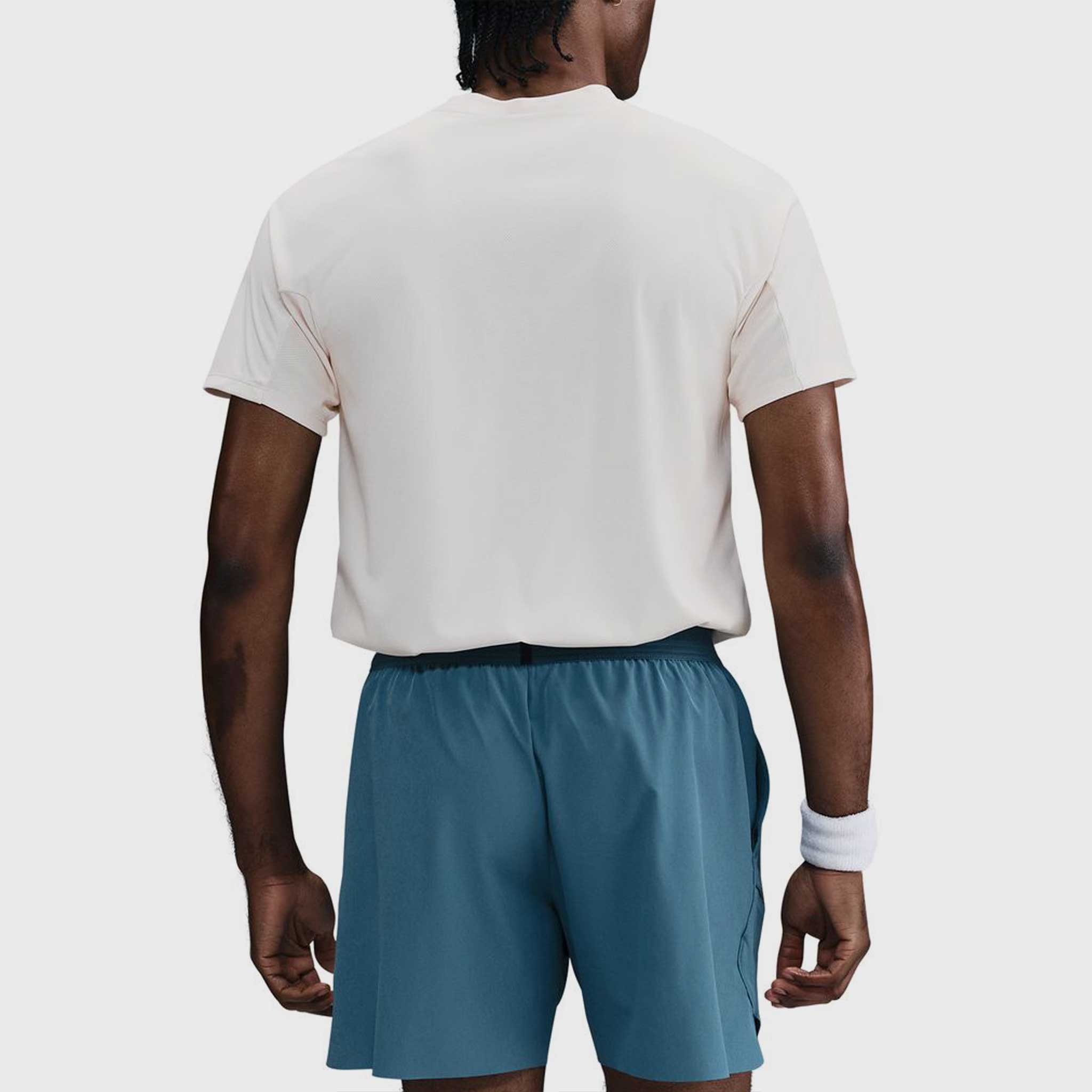 Nike Dri-Fit Advantage Roland Garros Top Men's