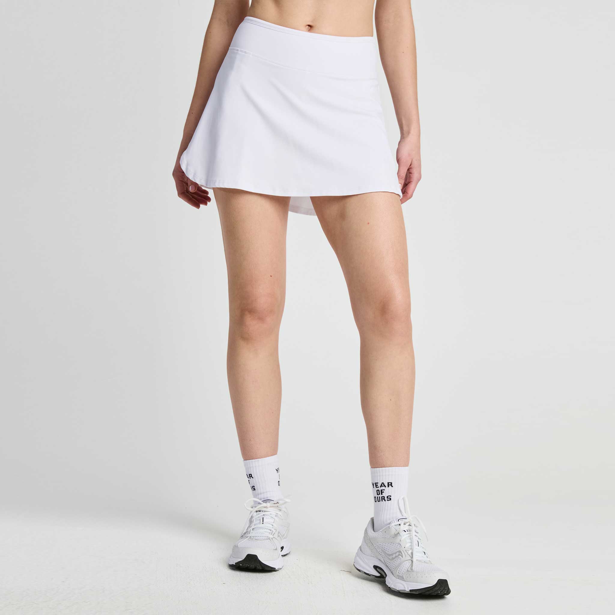 Year of Ours The Paddle Skort Women's