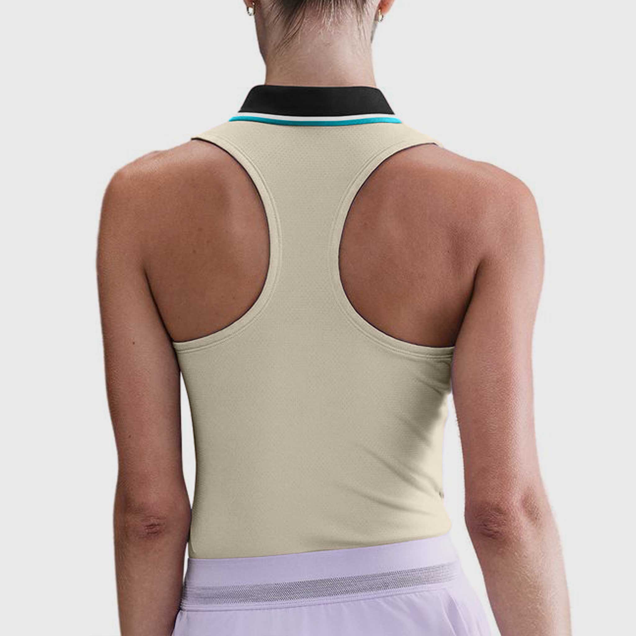 Nike Dri-Fit Advantage Roland Garros Slam Tank Women's