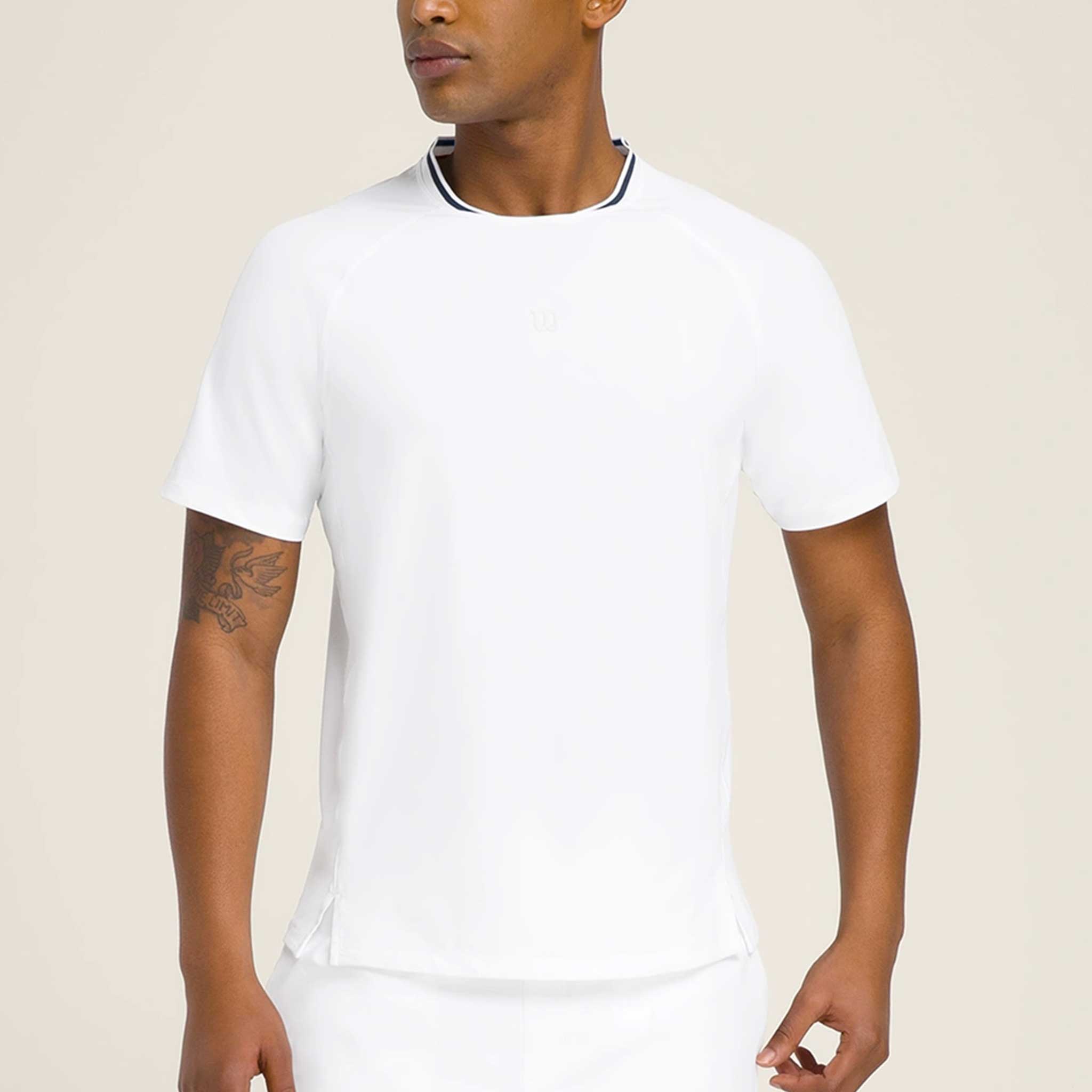 Wilson Majors Tech Tee Men's – Holabird Sports