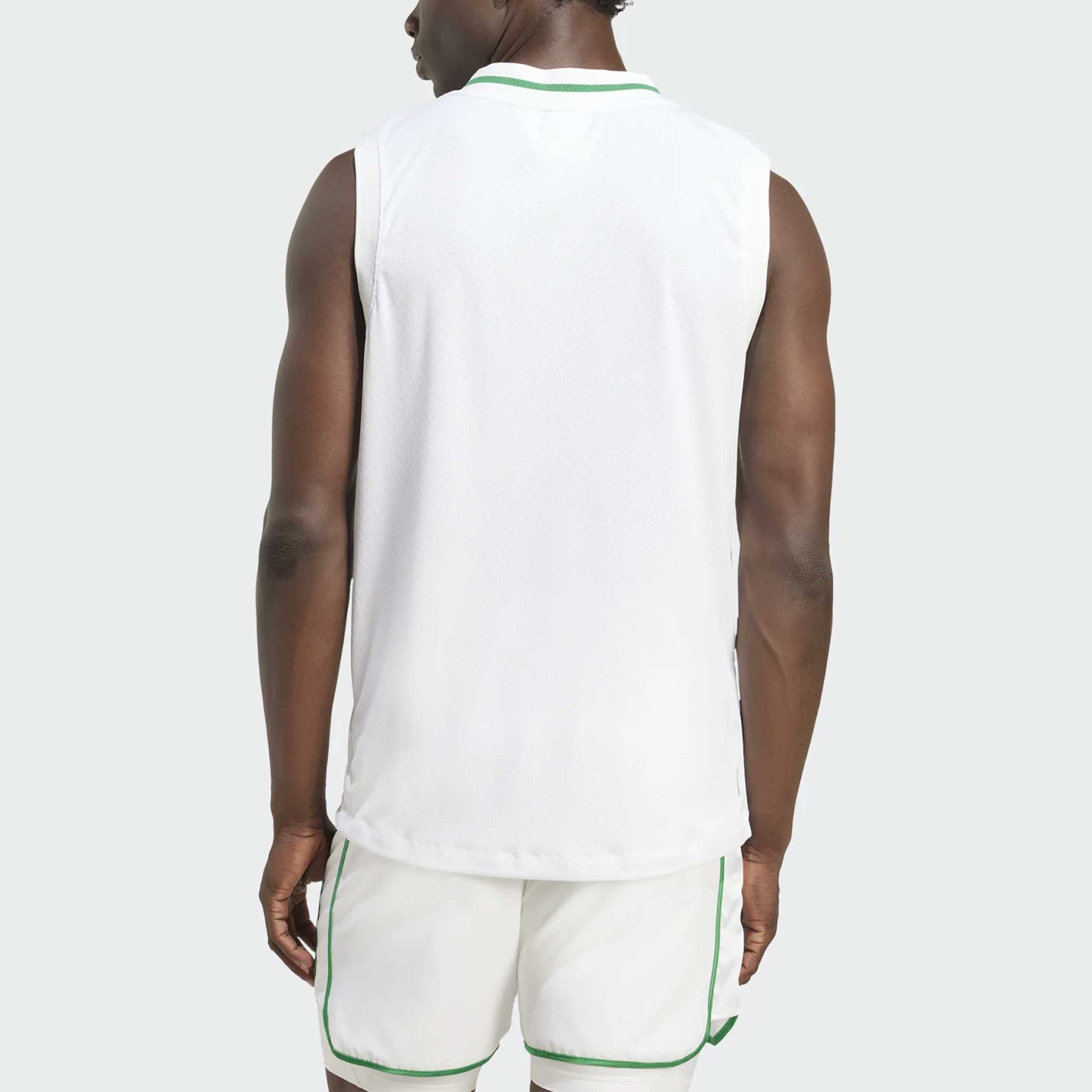 adidas Wimbledon 2025 Tank Pro Men's