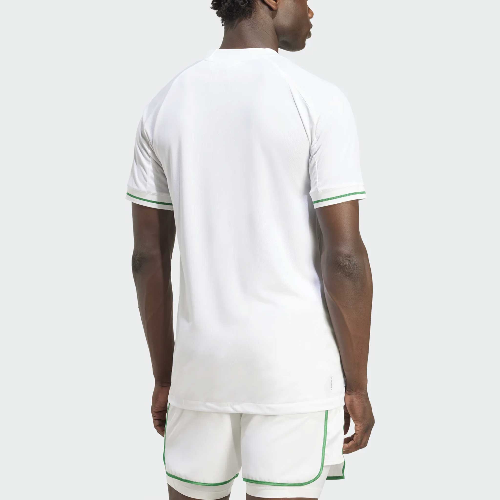adidas Wimbledon 2025 FreeLift Tee Pro Men's