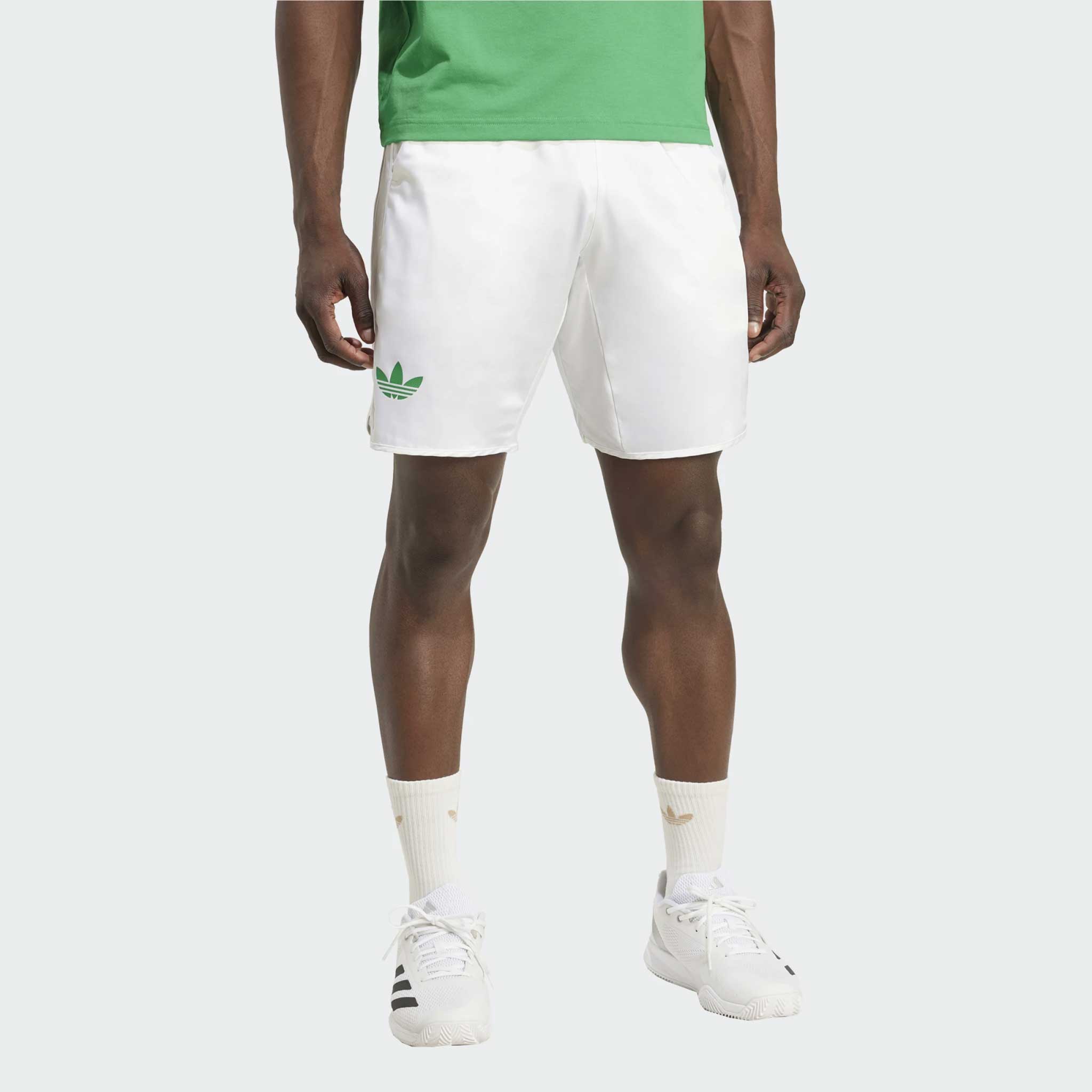 adidas Wimbledon 2025 9" Ergo Shorts Pro Men's