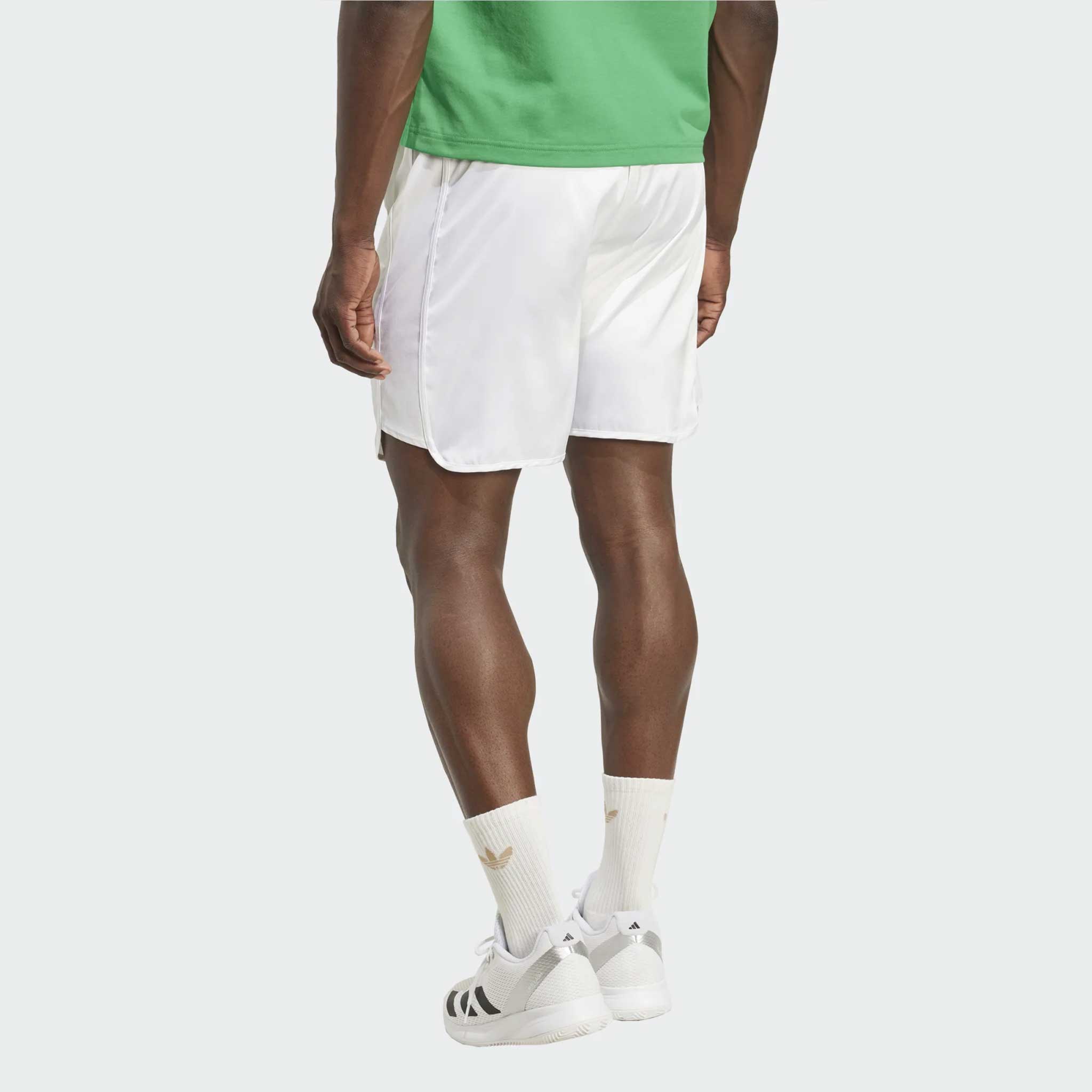 adidas Wimbledon 2025 9" Ergo Shorts Pro Men's