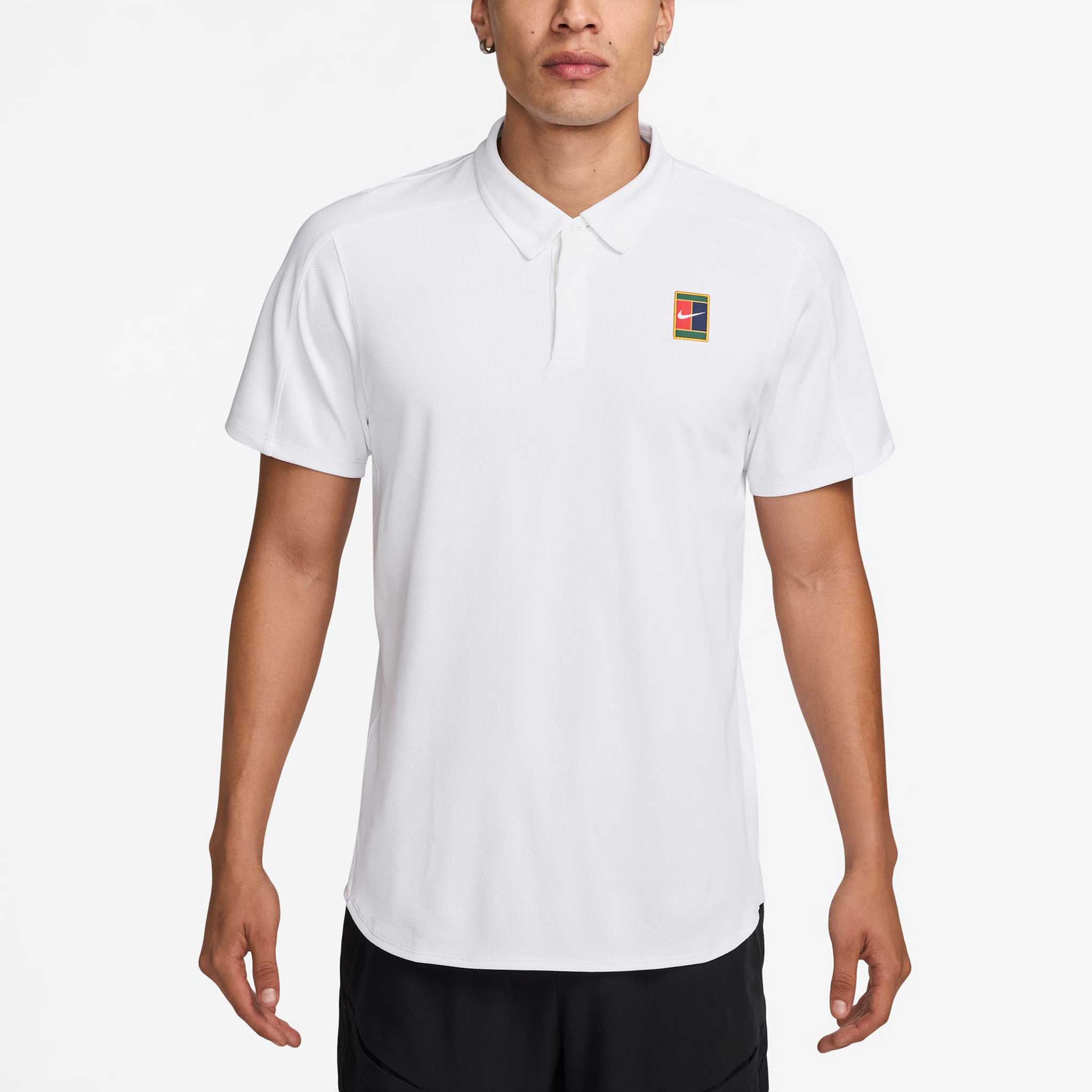 Nike Slam Polo London Men's