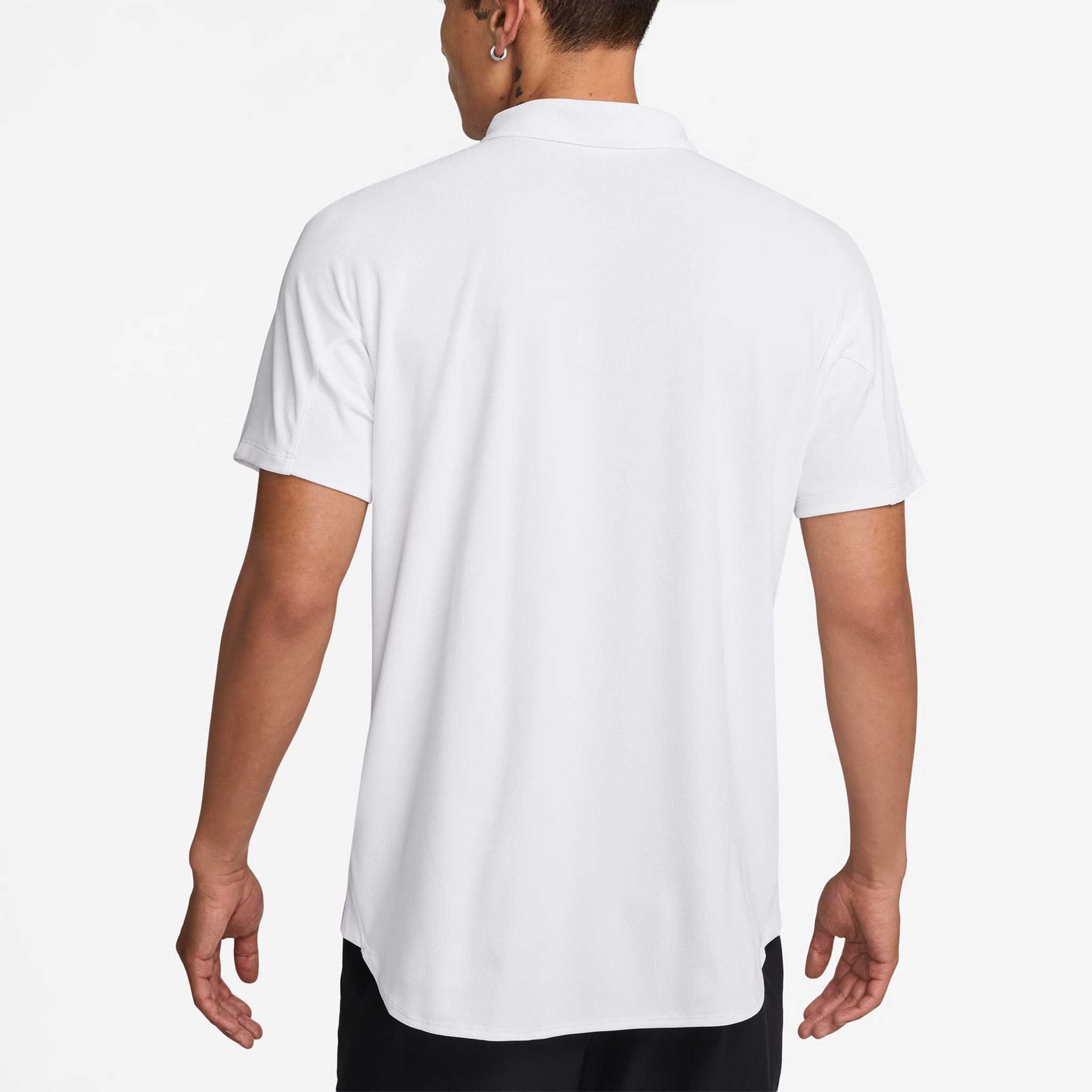 Nike Slam Polo London Men's