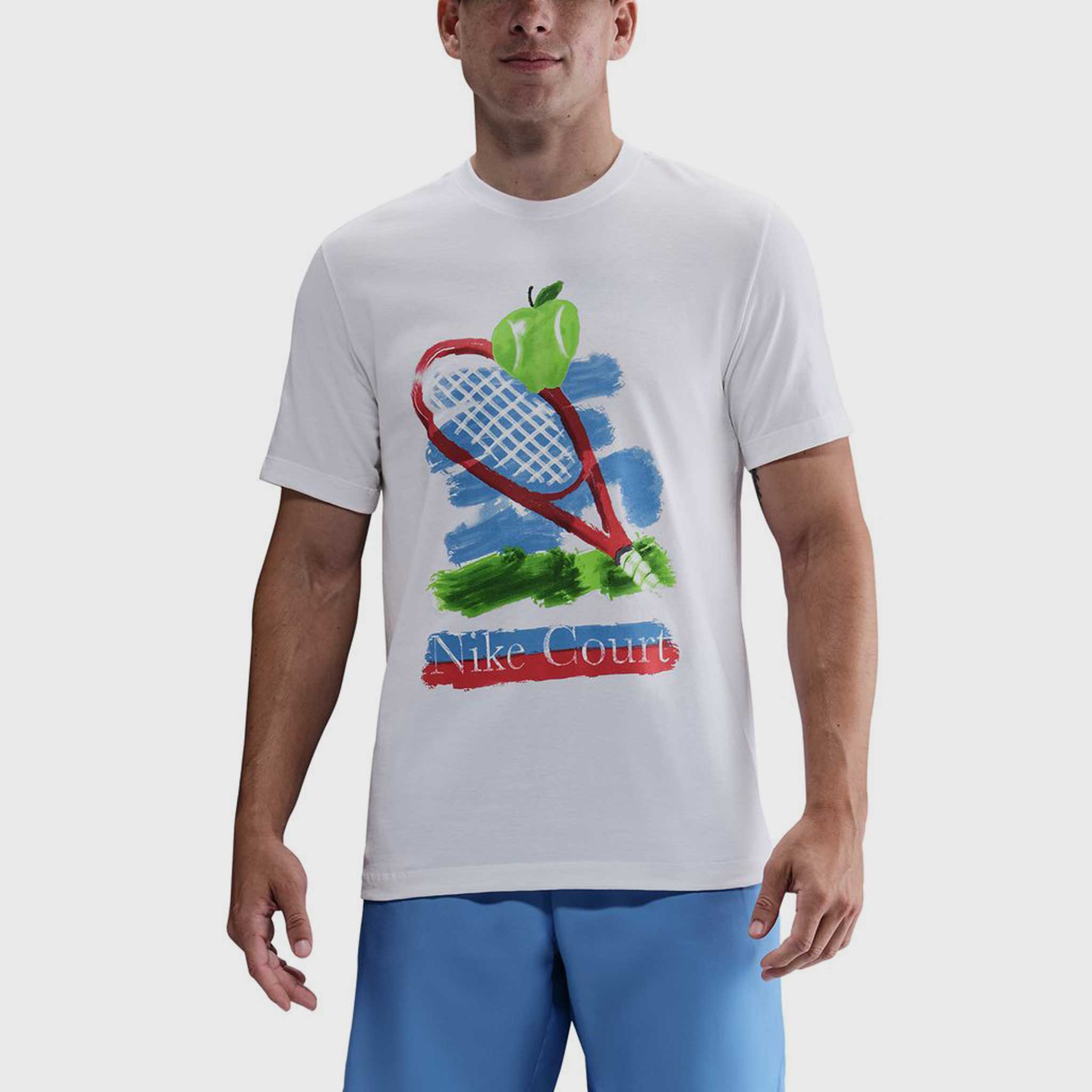 Nike US Open 2025 Graphic Tee Men's – Holabird Sports