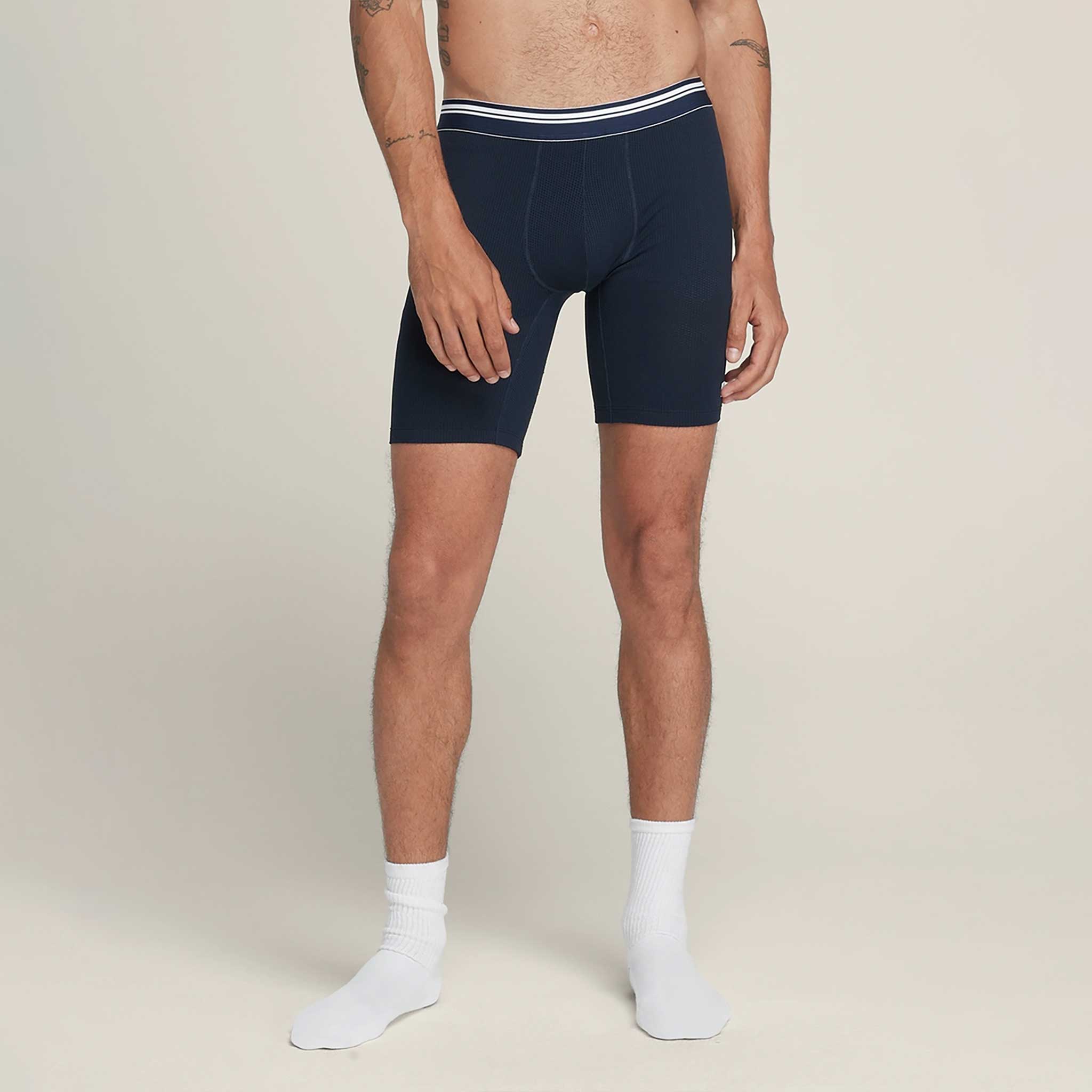 Wilson Pro Staff Seamless Undershort Men's