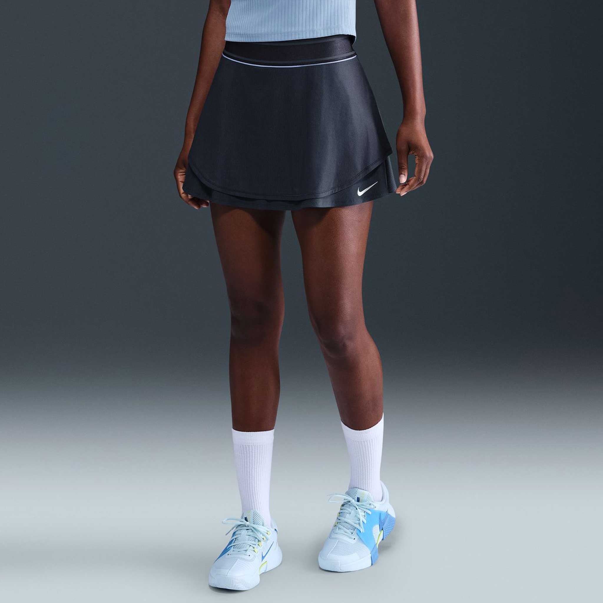 Nike Dri Fit Nike Slam Tennis Skirt Nike Women's Court Slam Dri-FIT Tennis Dress- II6186- Nike Dri Fit Nike Slam Tennis Skirt Nike Women's Court Slam Dri-FIT Tennis Dress- II6186-