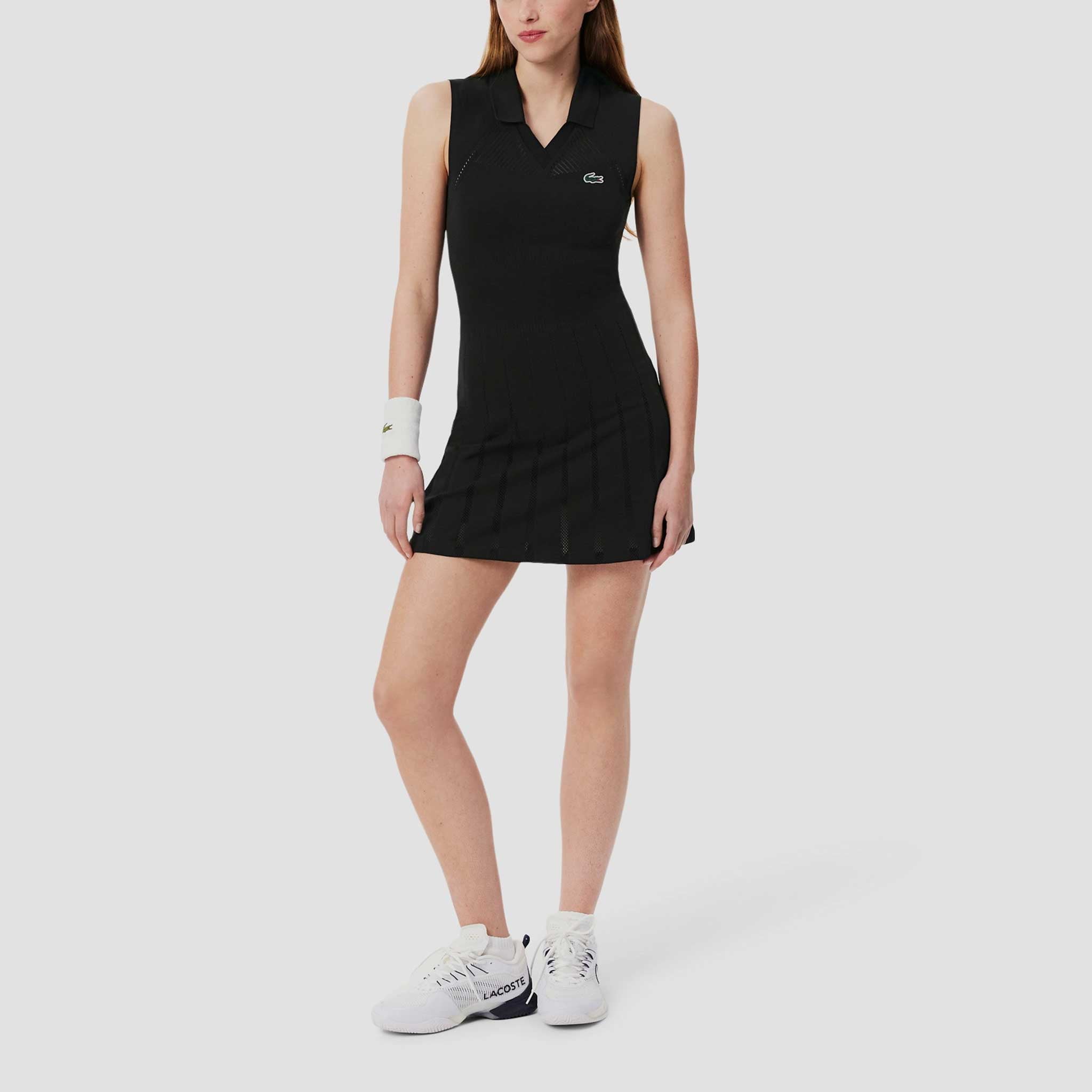 Lacoste Player Dress Women's