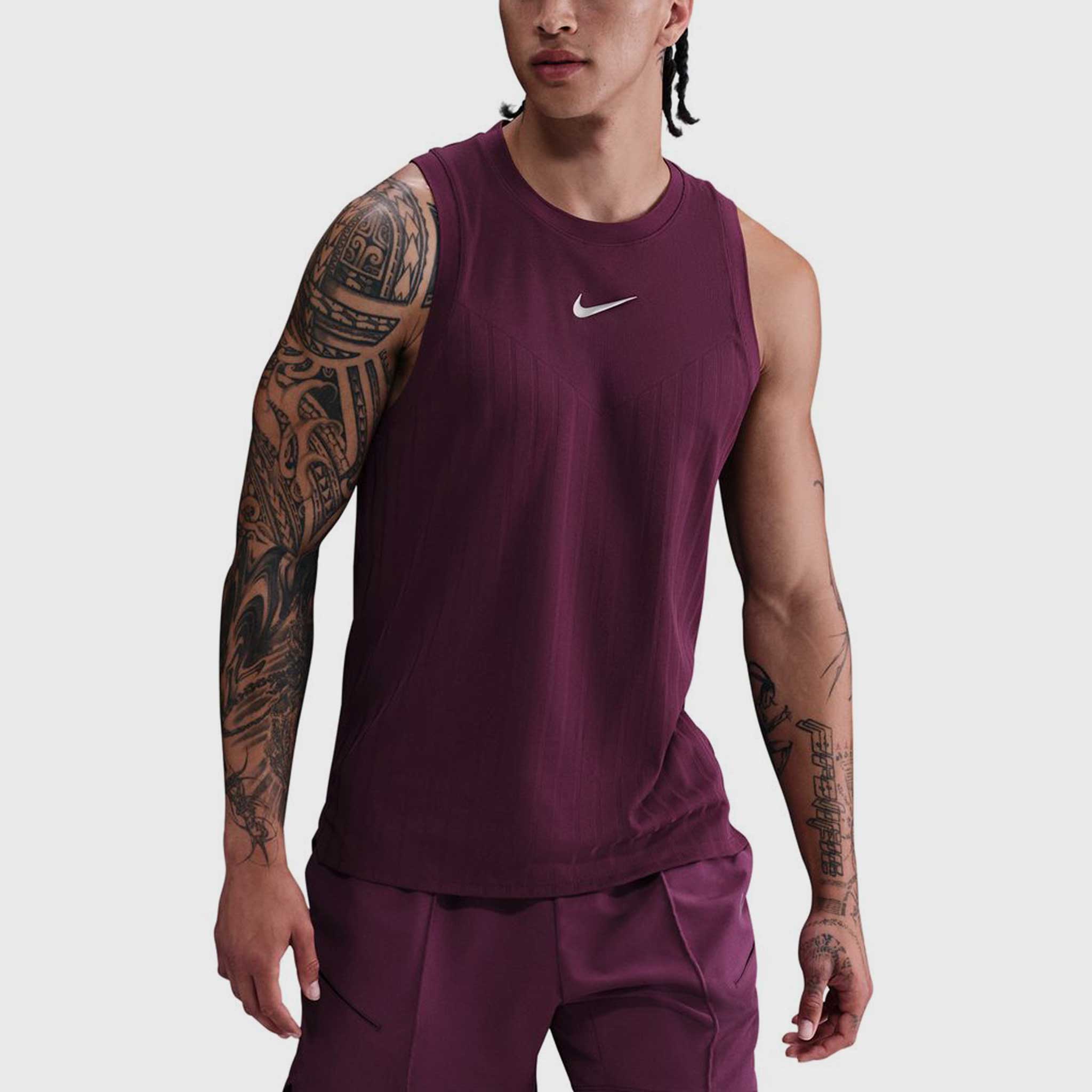 Nike Dri-FIT New York Slam Tank Men's – Holabird Sports