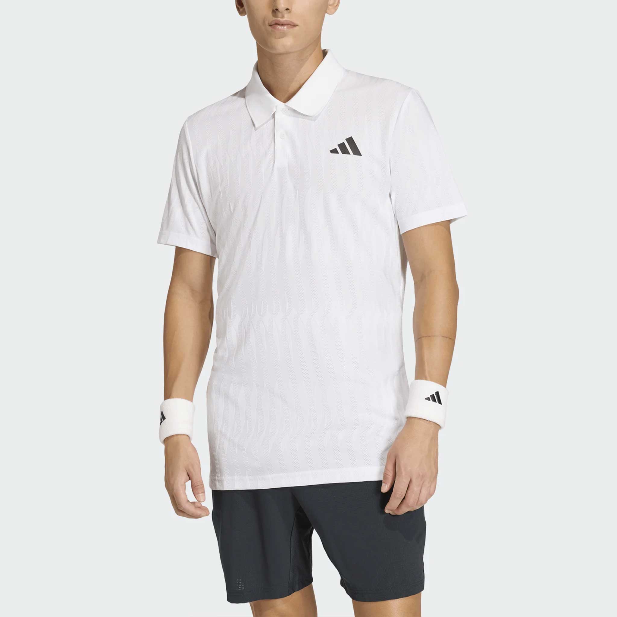 adidas Gameset Freelift Polo 2026 Men's
