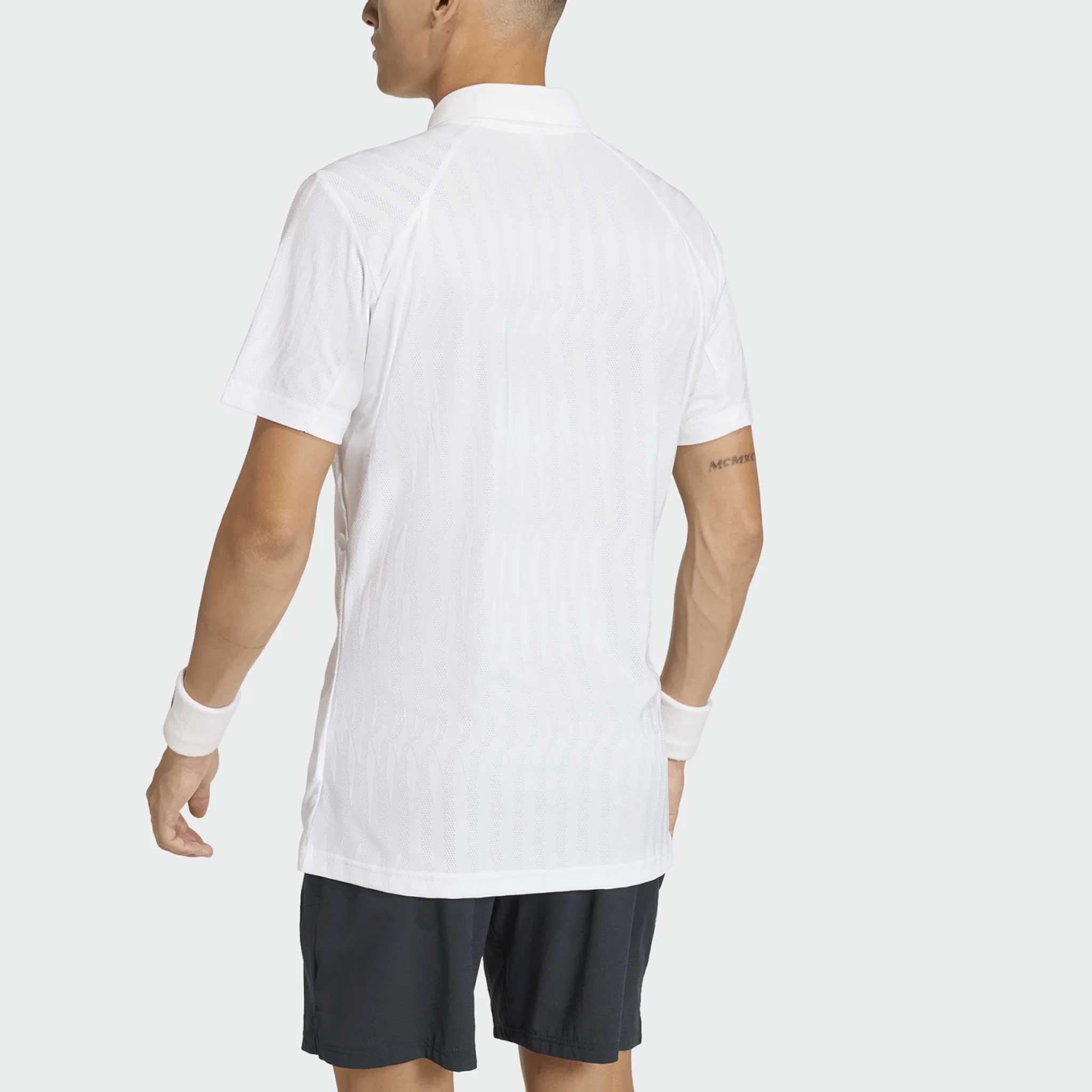 adidas Gameset Freelift Polo 2026 Men's