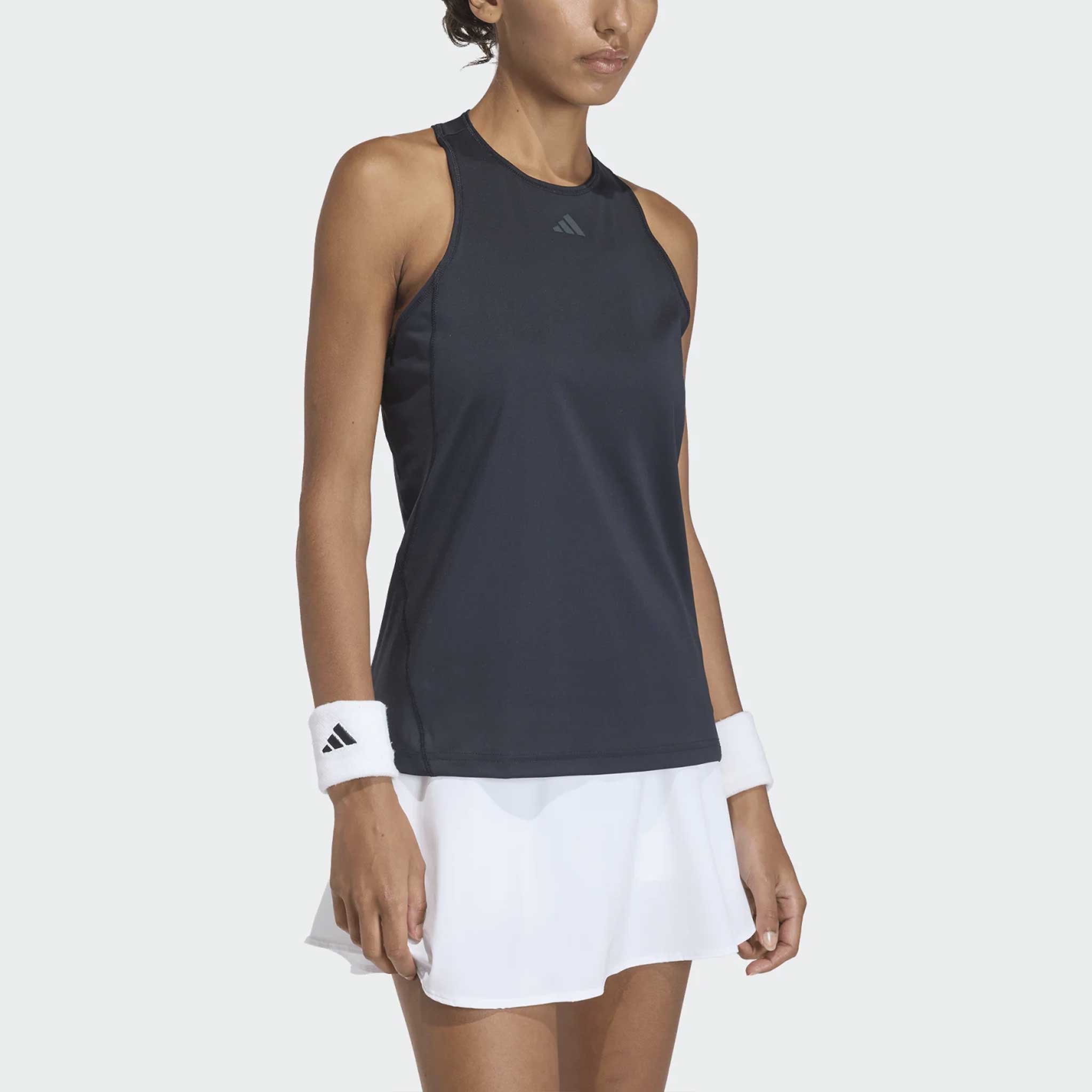 タンクトップ adidas Club Tank 2026 Women's – Holabird Sports