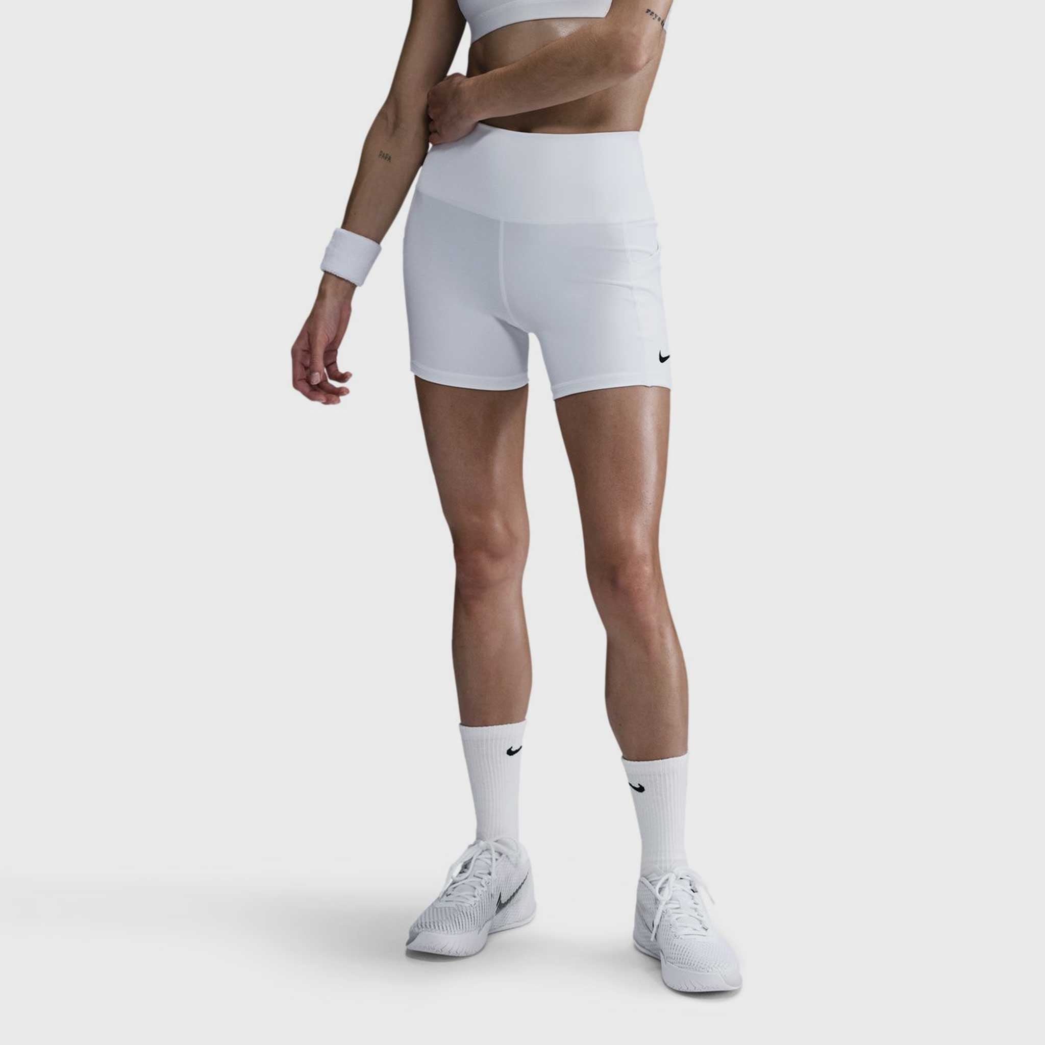 Nike Dri-FIT Court Ball Short Women's