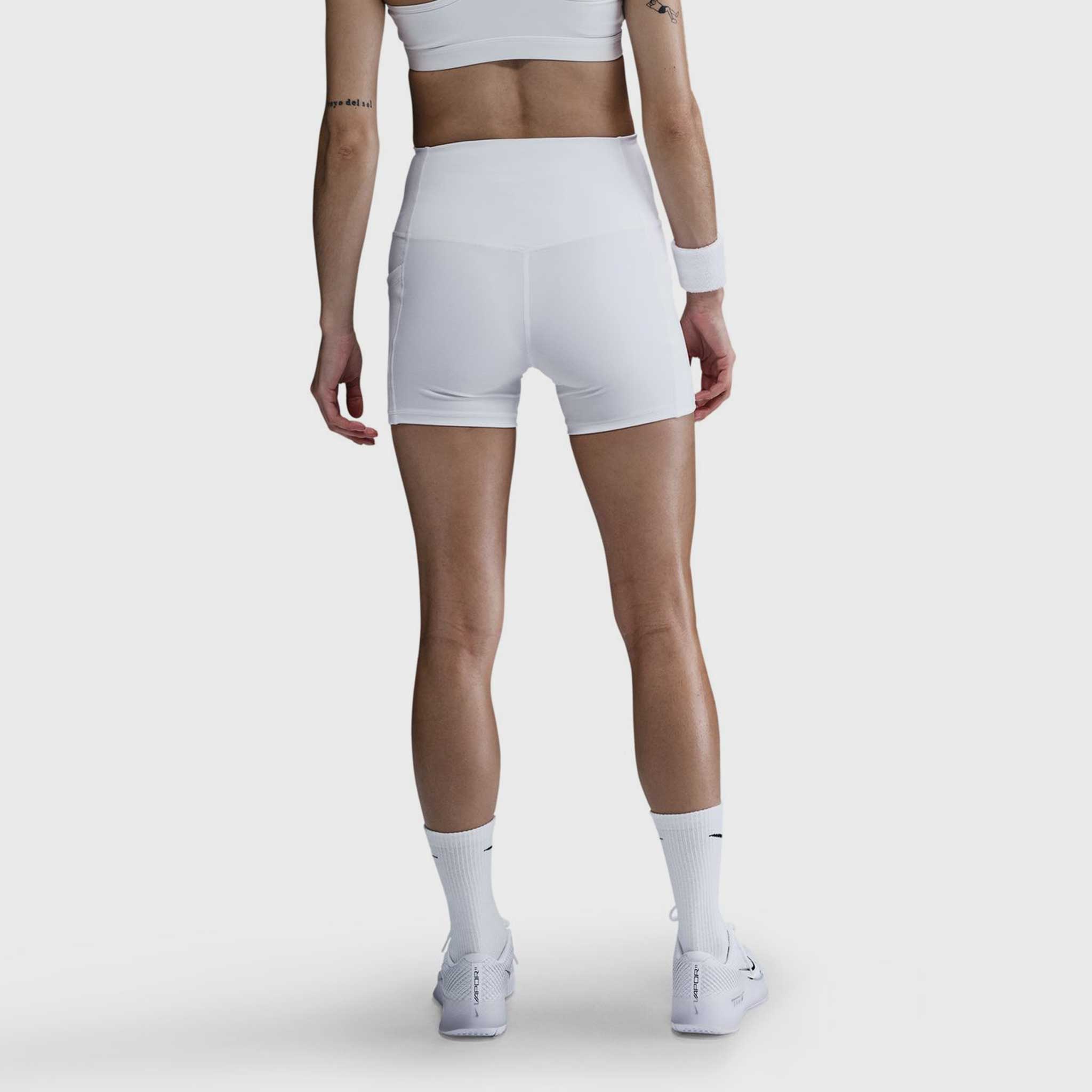 Nike Dri-FIT Court Ball Short Women's