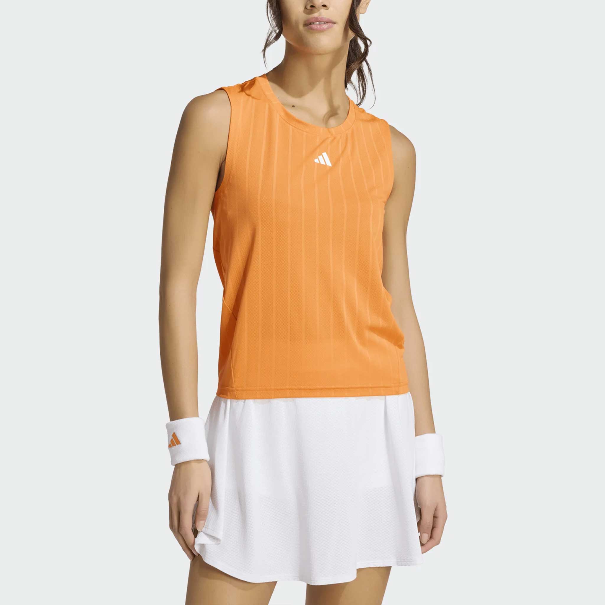 adidas Melbourne Pro Match Tank Women's – Holabird Sports