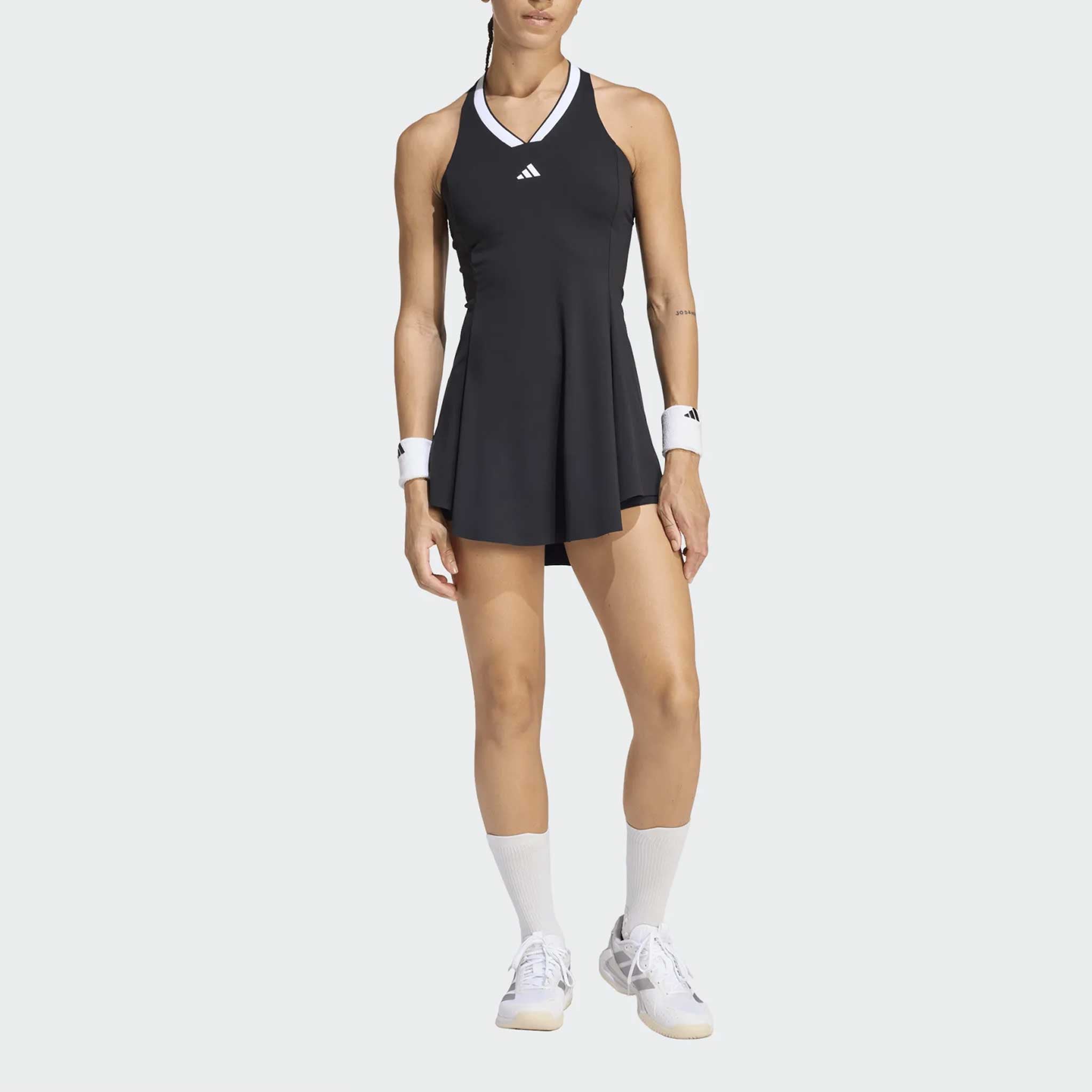 adidas tennis dress Women's Adidas London Tennis Y-Dress main image 0
