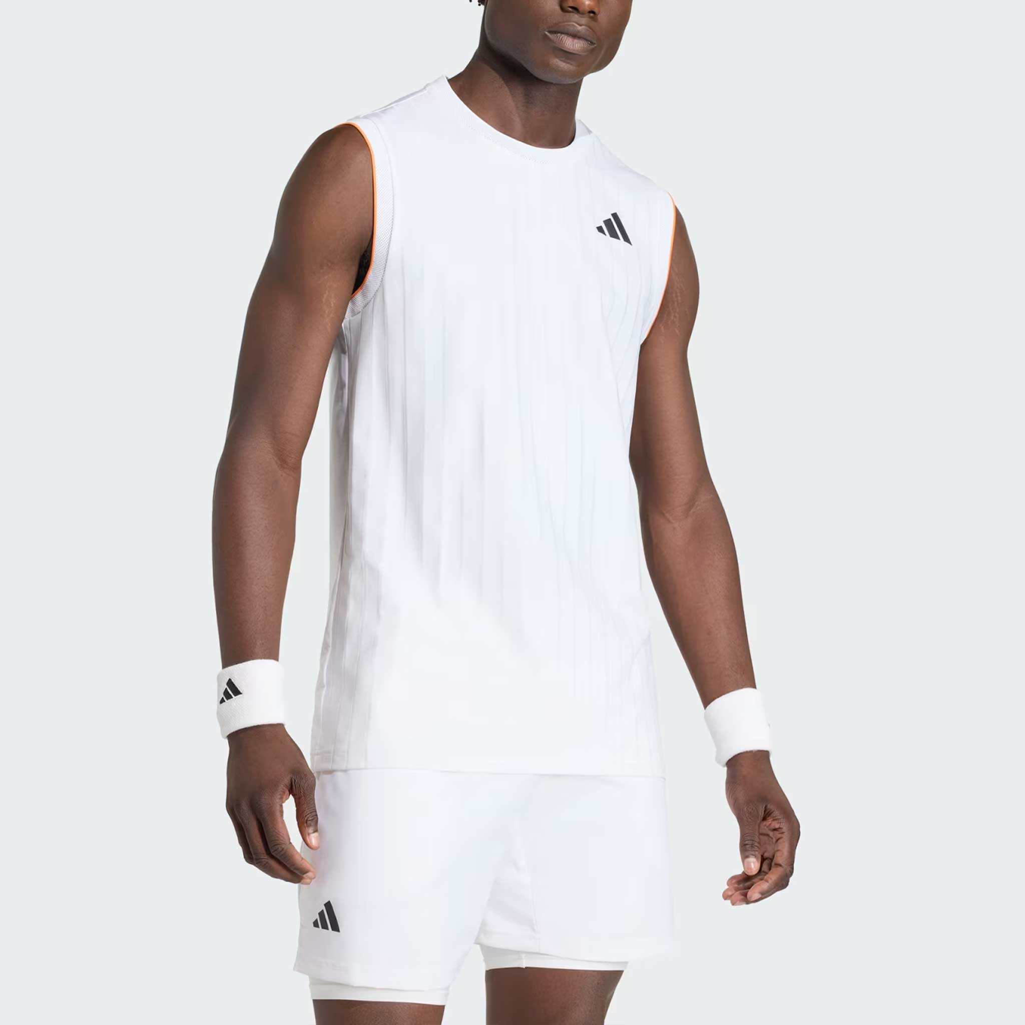 adidas Melbourne Pro Tank Men's – Holabird Sports