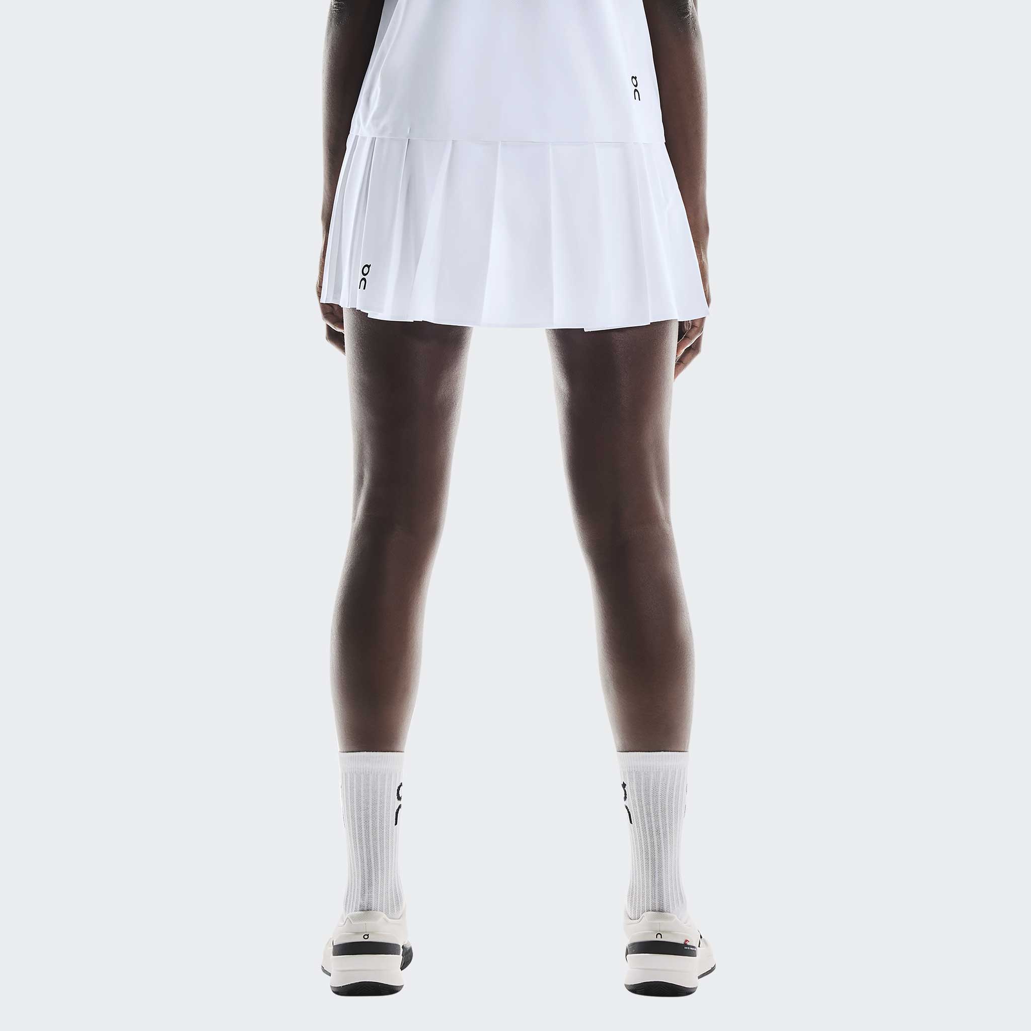 On Court Skirt Pleated 2026 Women's