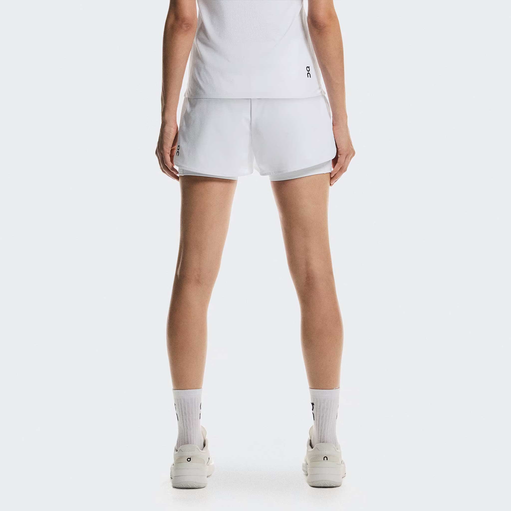 On 3" Court Shorts 2-in-1 2026 Women's